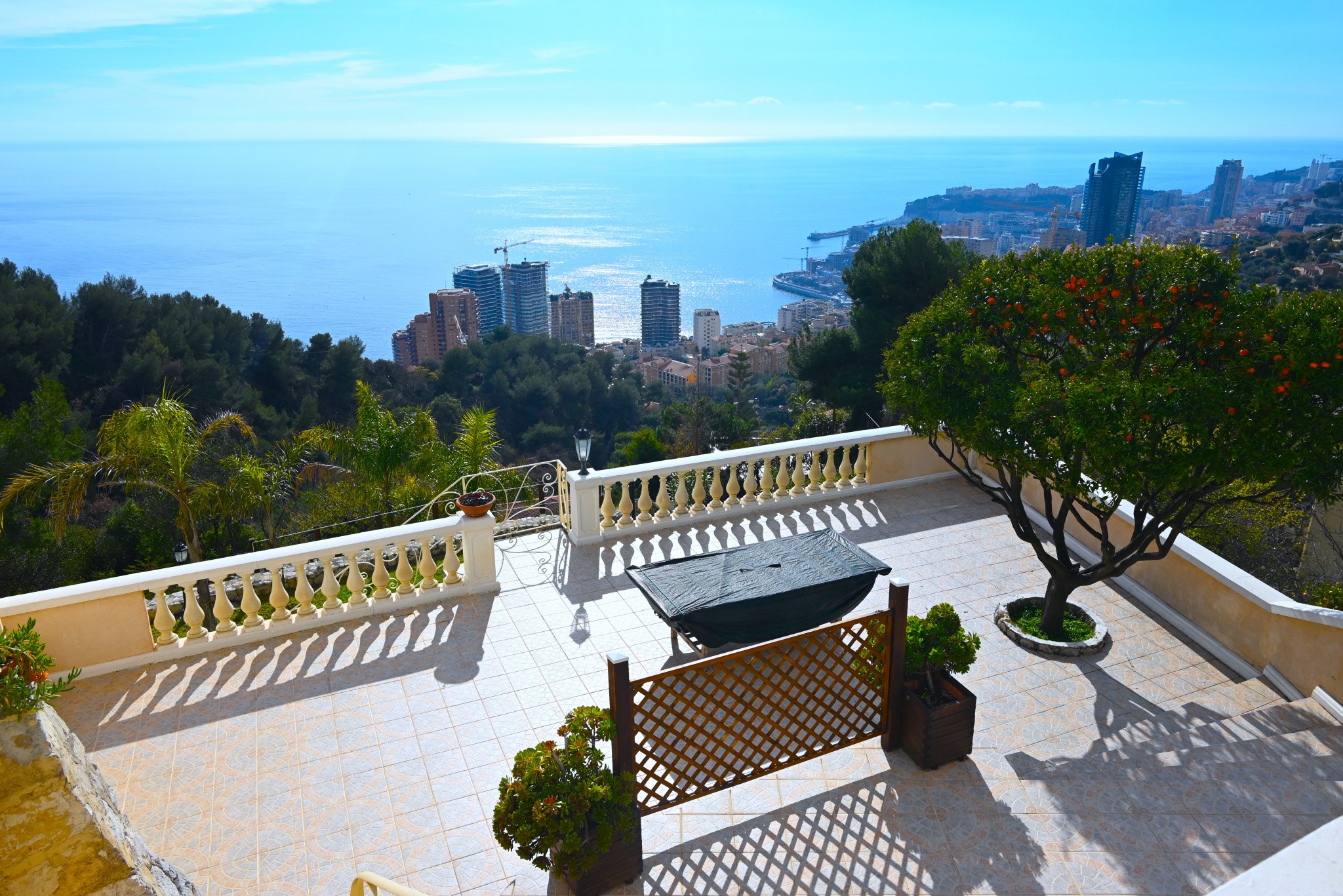 Vente Maison à Roquebrune-Cap-Martin 5 pièces