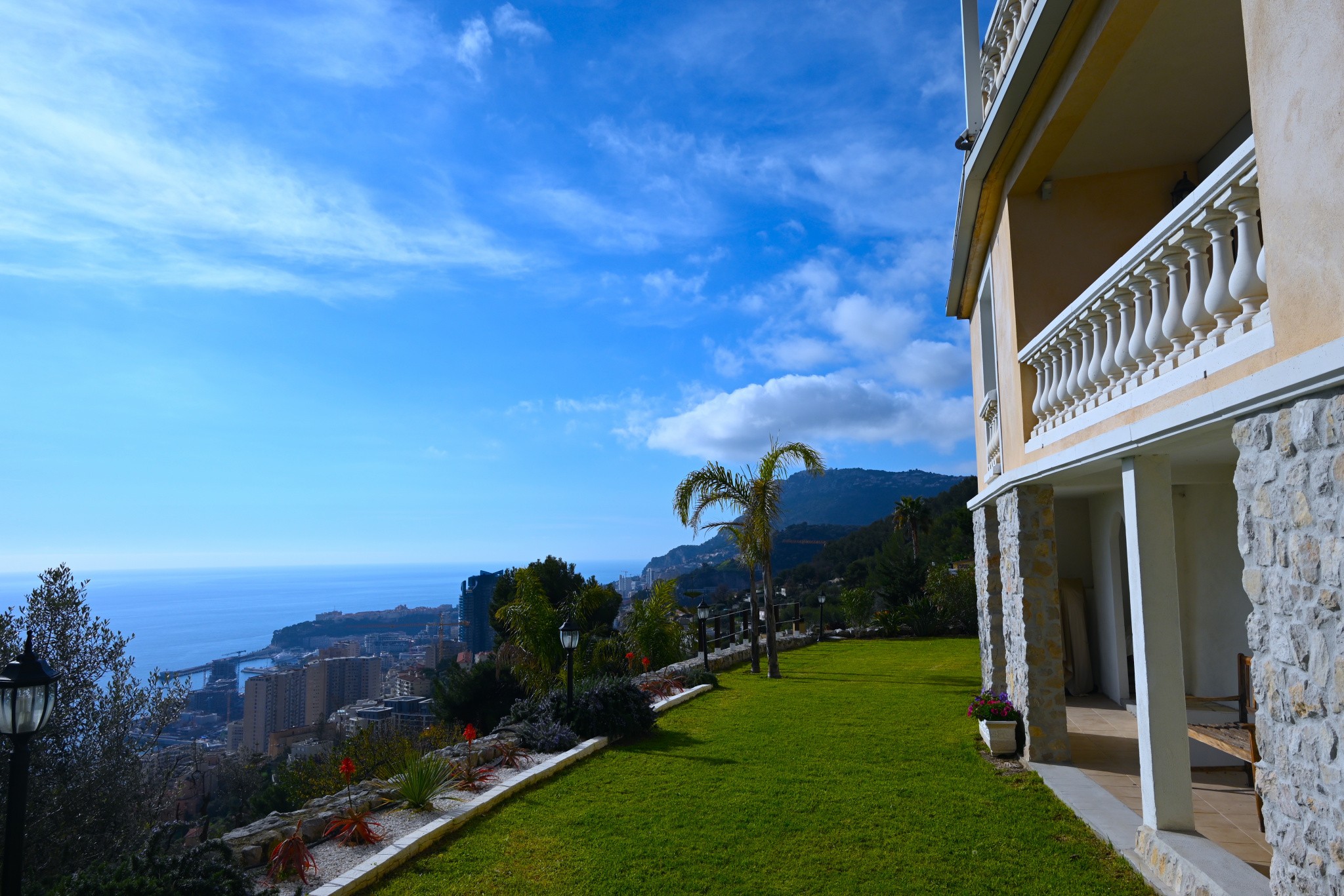 Vente Maison à Roquebrune-Cap-Martin 5 pièces