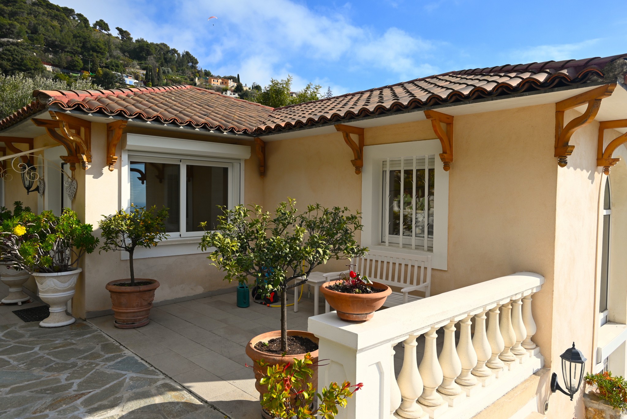 Vente Maison à Roquebrune-Cap-Martin 5 pièces