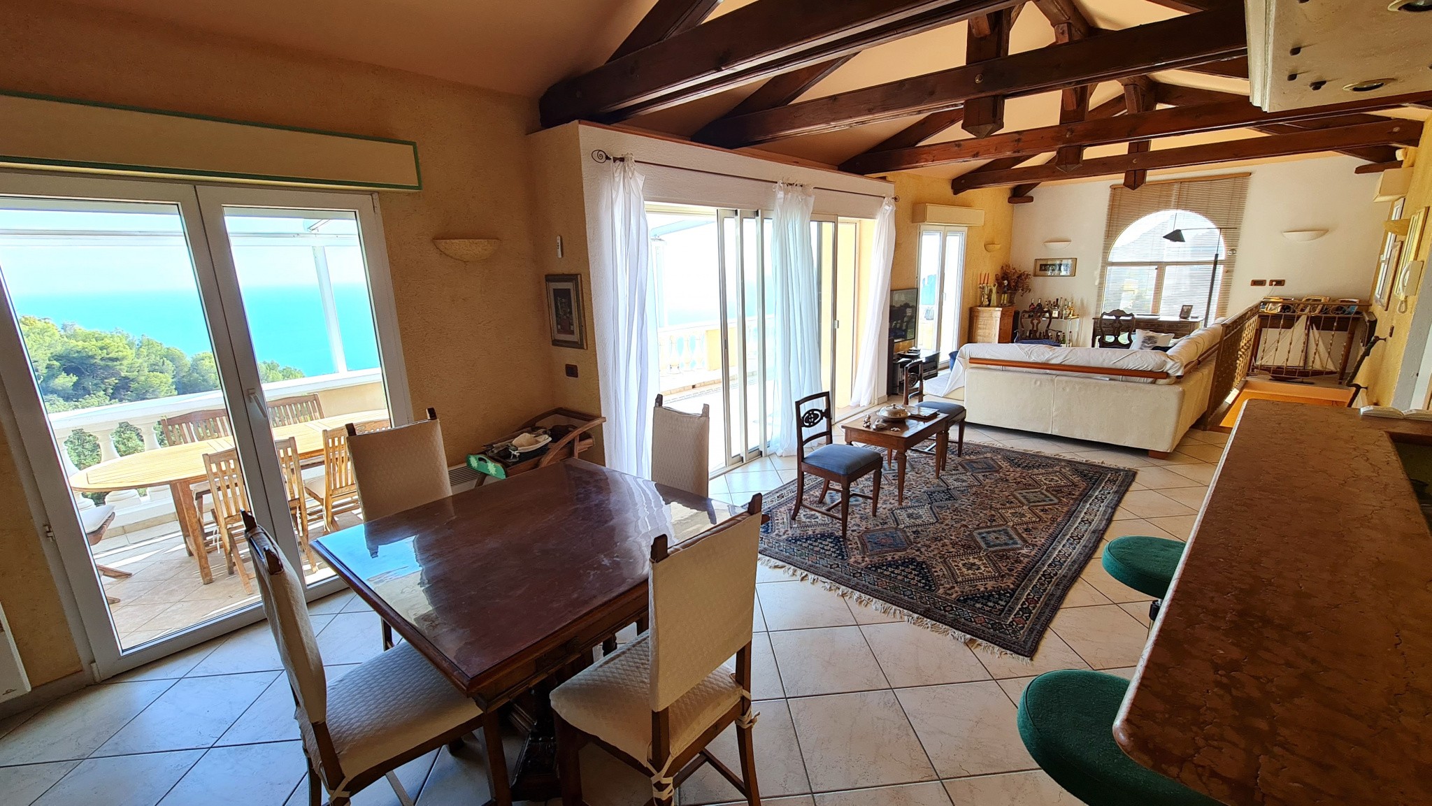 Vente Maison à Roquebrune-Cap-Martin 5 pièces