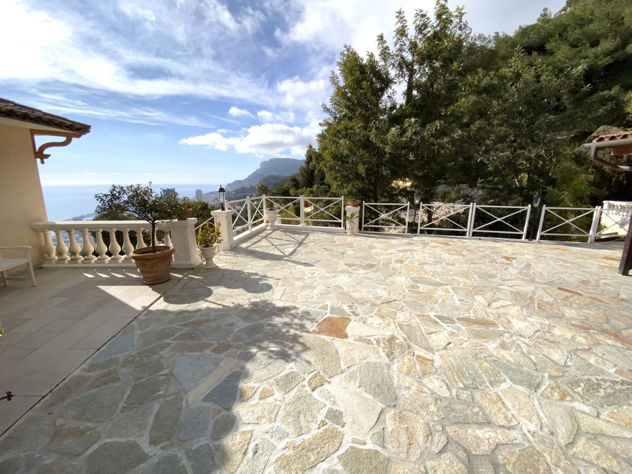 Vente Maison à Roquebrune-Cap-Martin 5 pièces