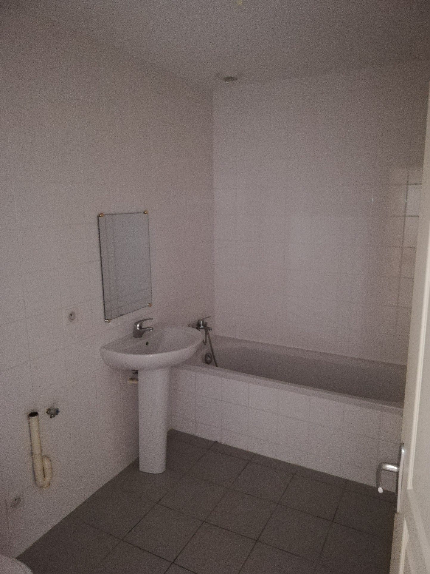 Location Appartement à Autun 4 pièces