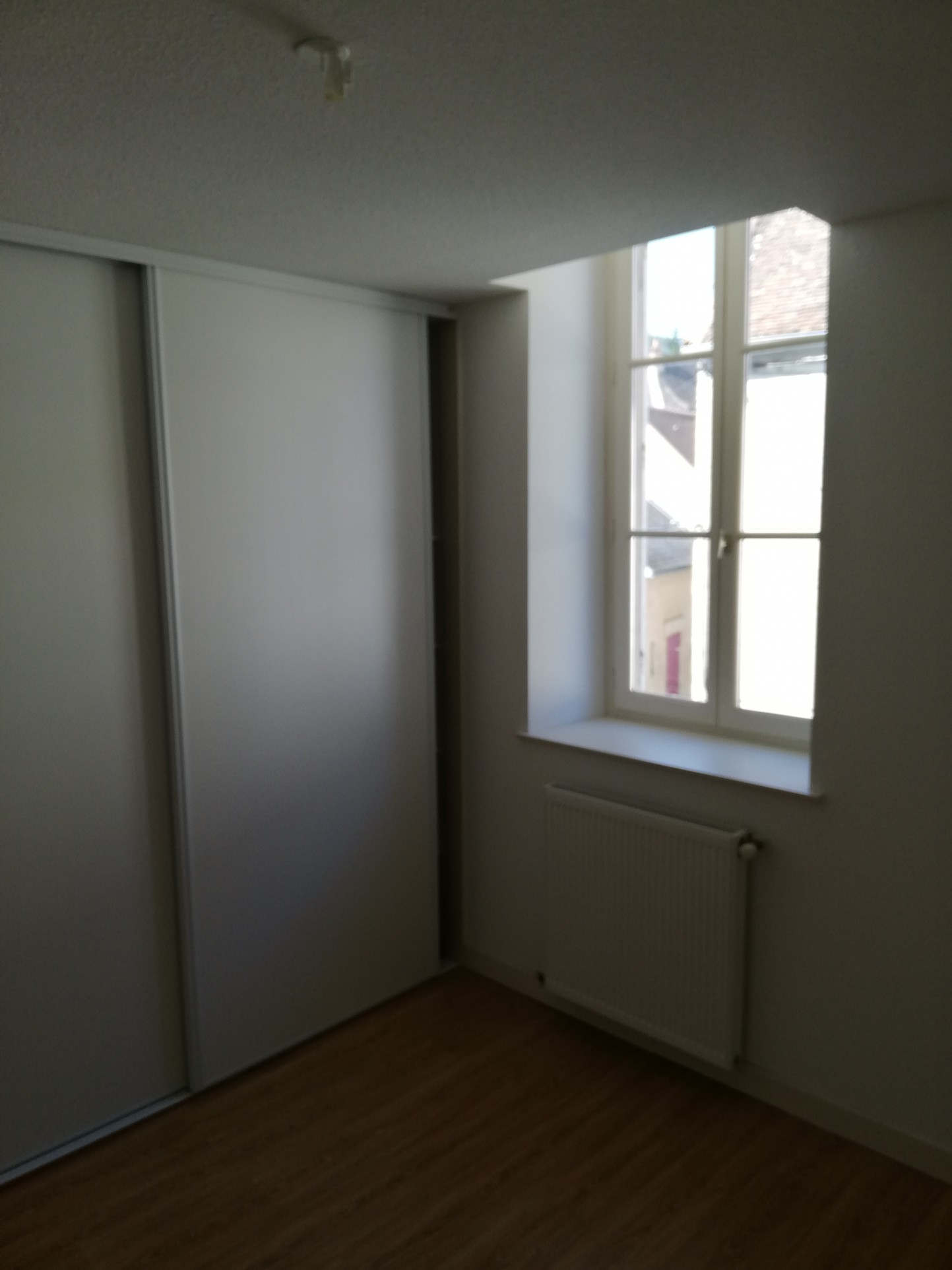 Location Appartement à Autun 4 pièces