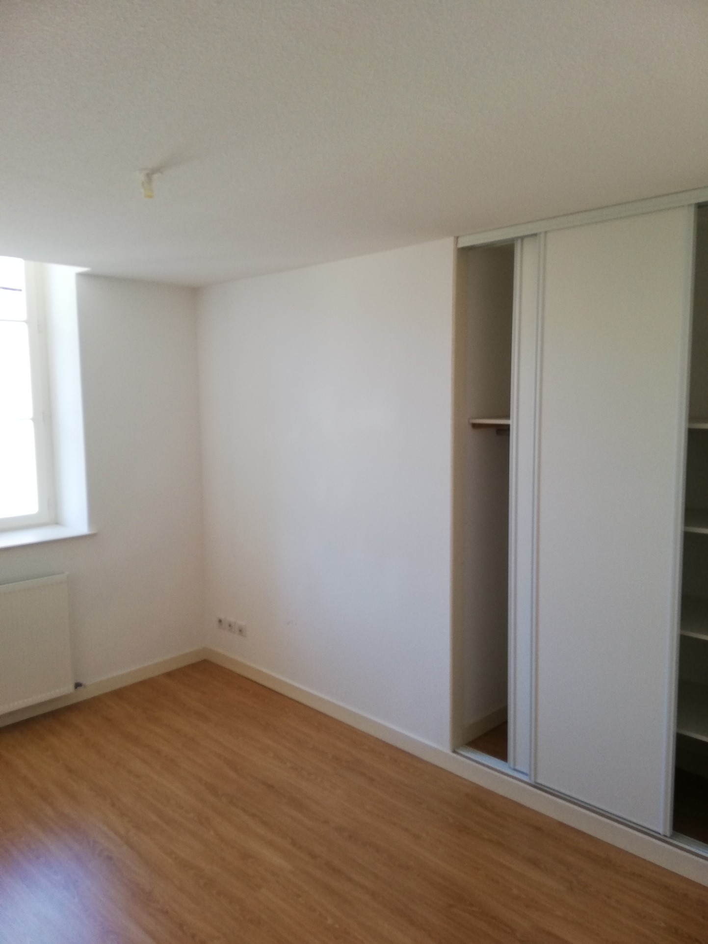 Location Appartement à Autun 4 pièces