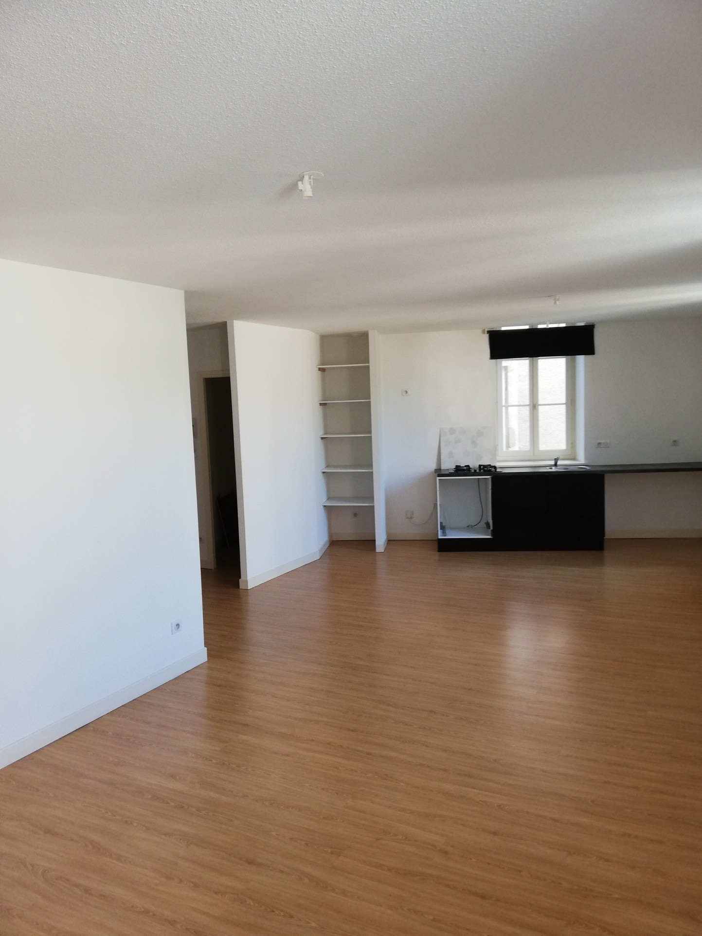 Location Appartement à Autun 4 pièces