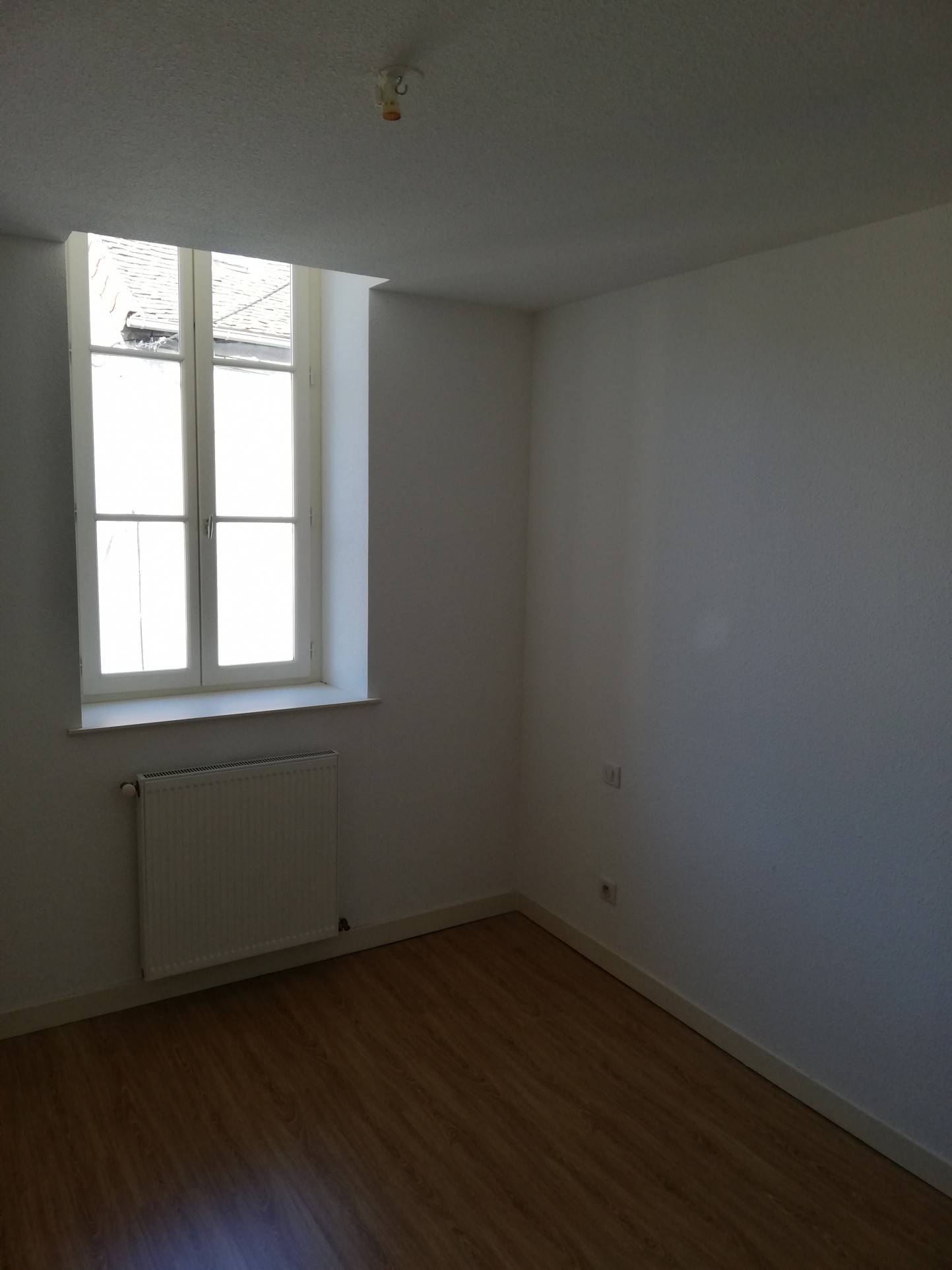 Location Appartement à Autun 4 pièces