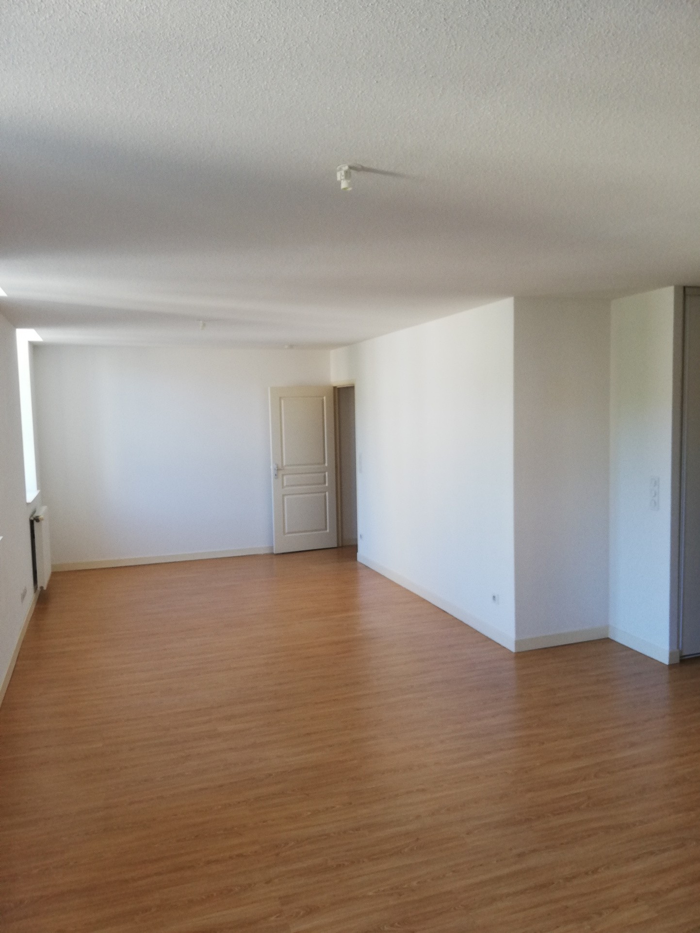 Location Appartement à Autun 4 pièces