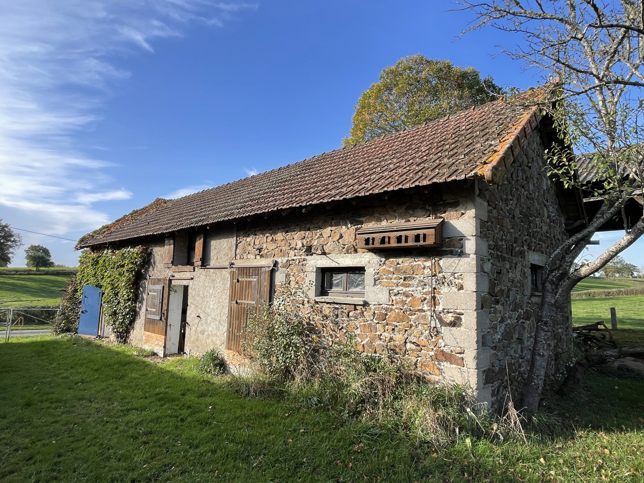 Vente Maison à Marcillat-en-Combraille 7 pièces