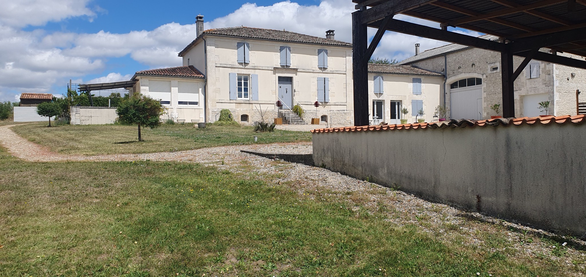 Vente Maison à Mérignac 13 pièces