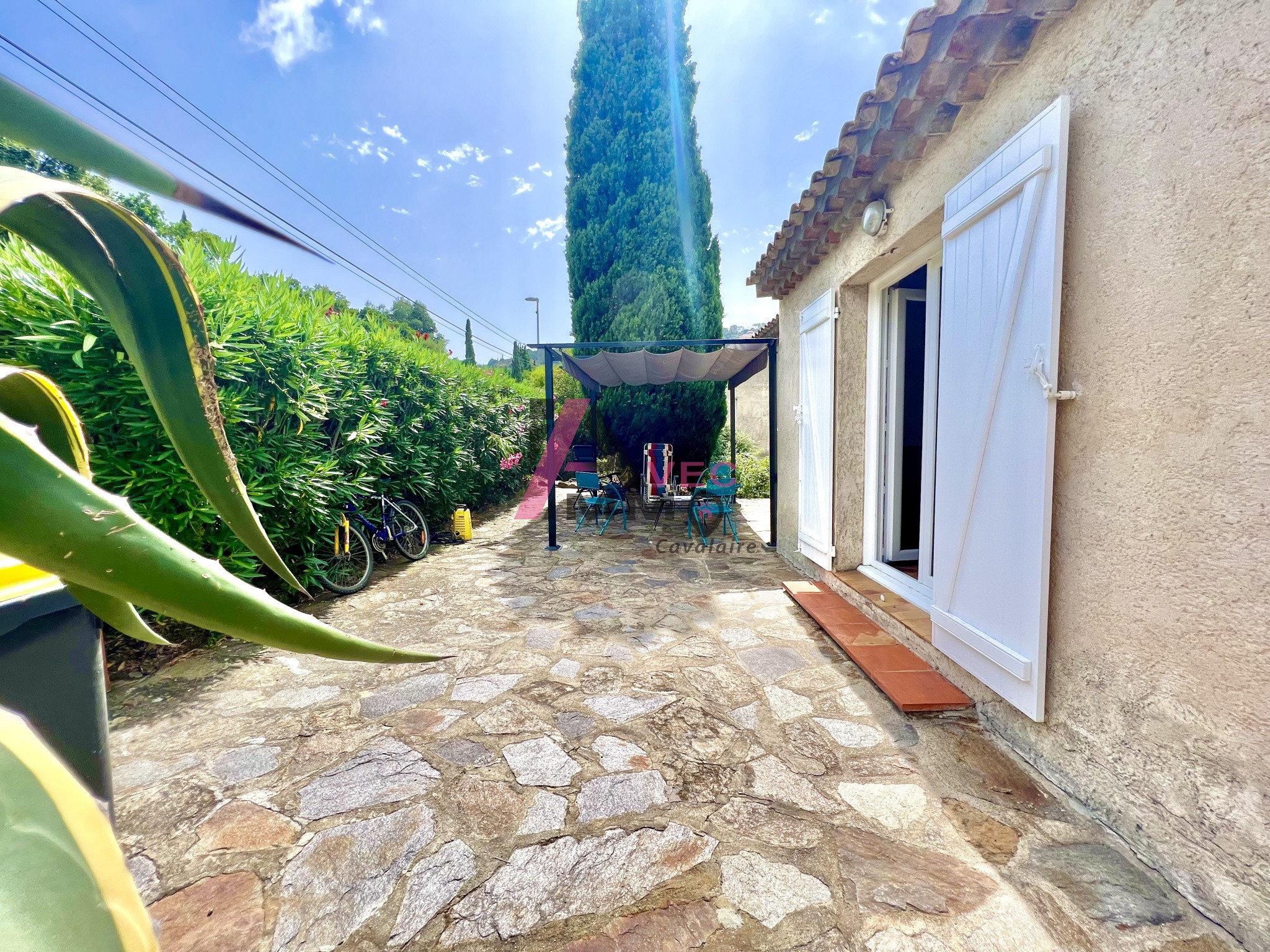 Vente Maison à Cavalaire-sur-Mer 5 pièces