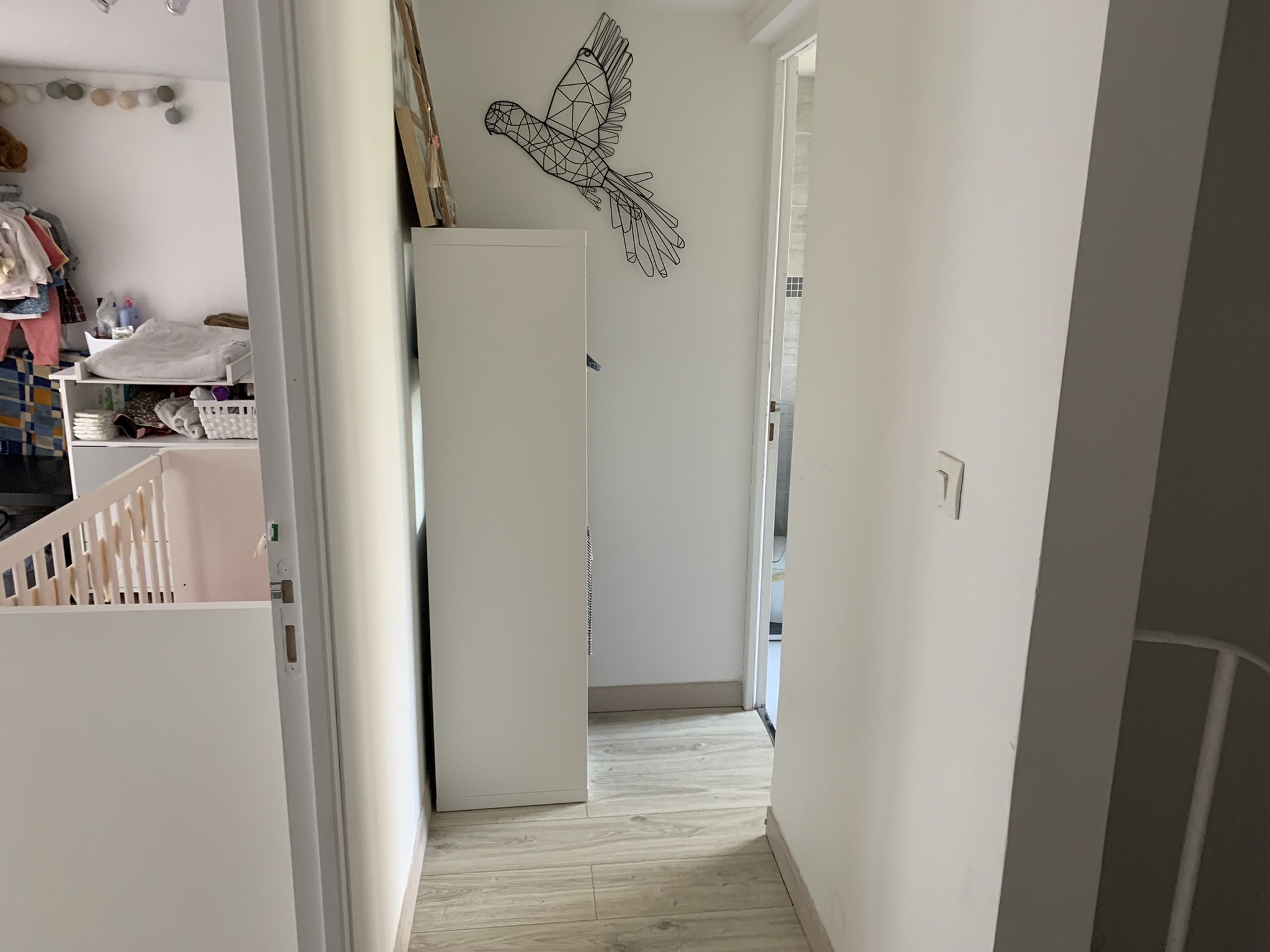 Vente Appartement à Versailles 4 pièces