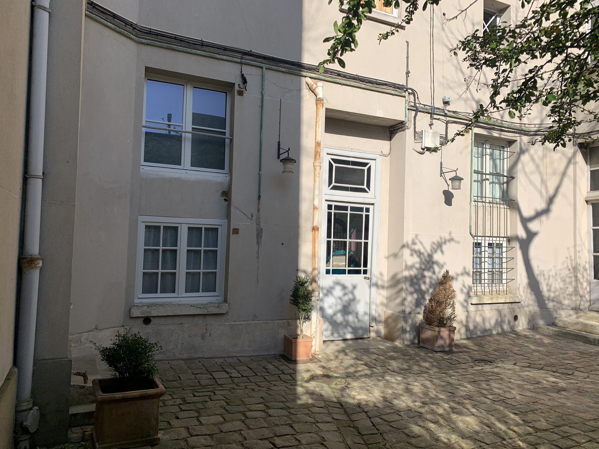 Vente Appartement à Versailles 4 pièces