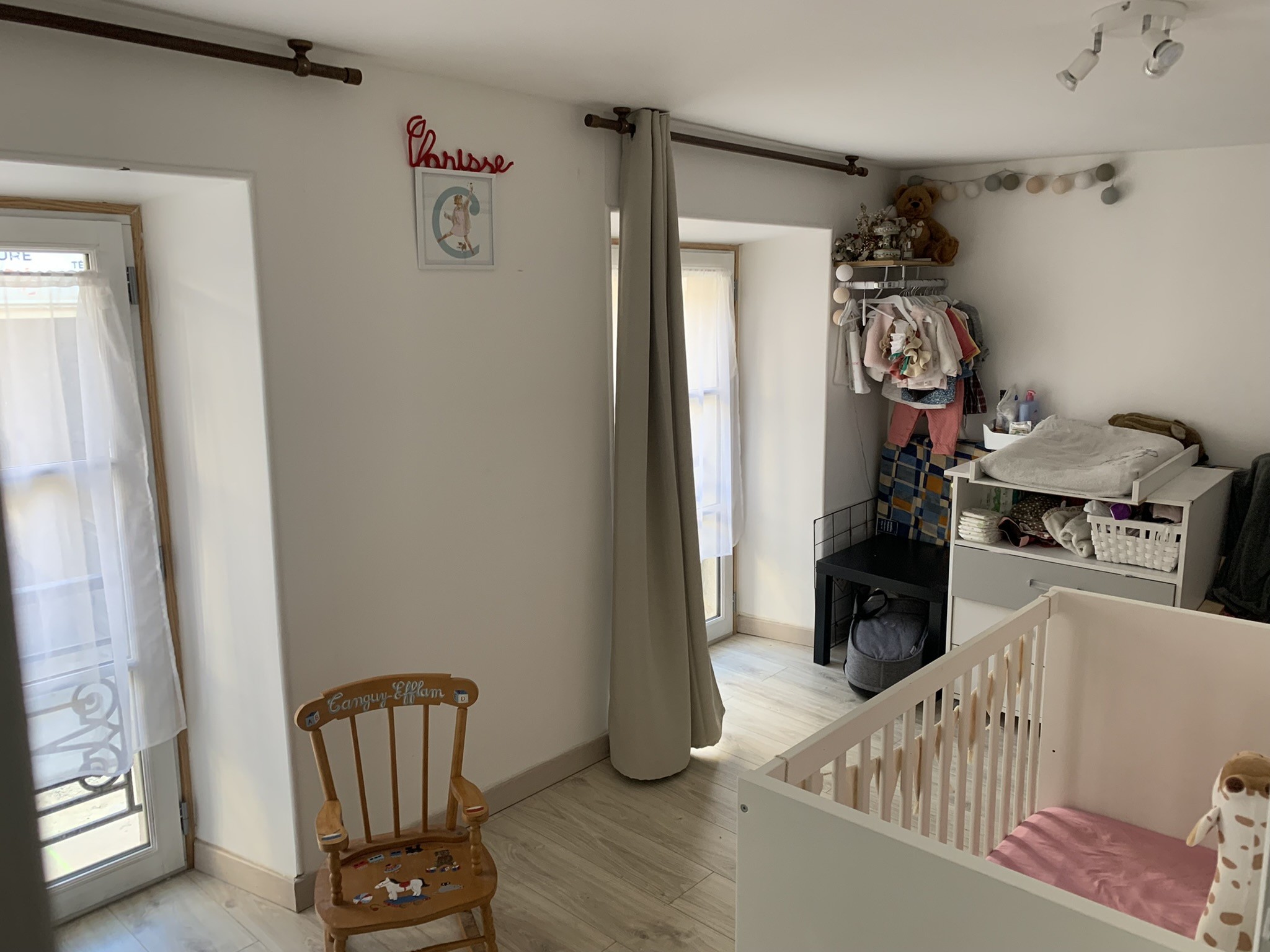 Vente Appartement à Versailles 4 pièces