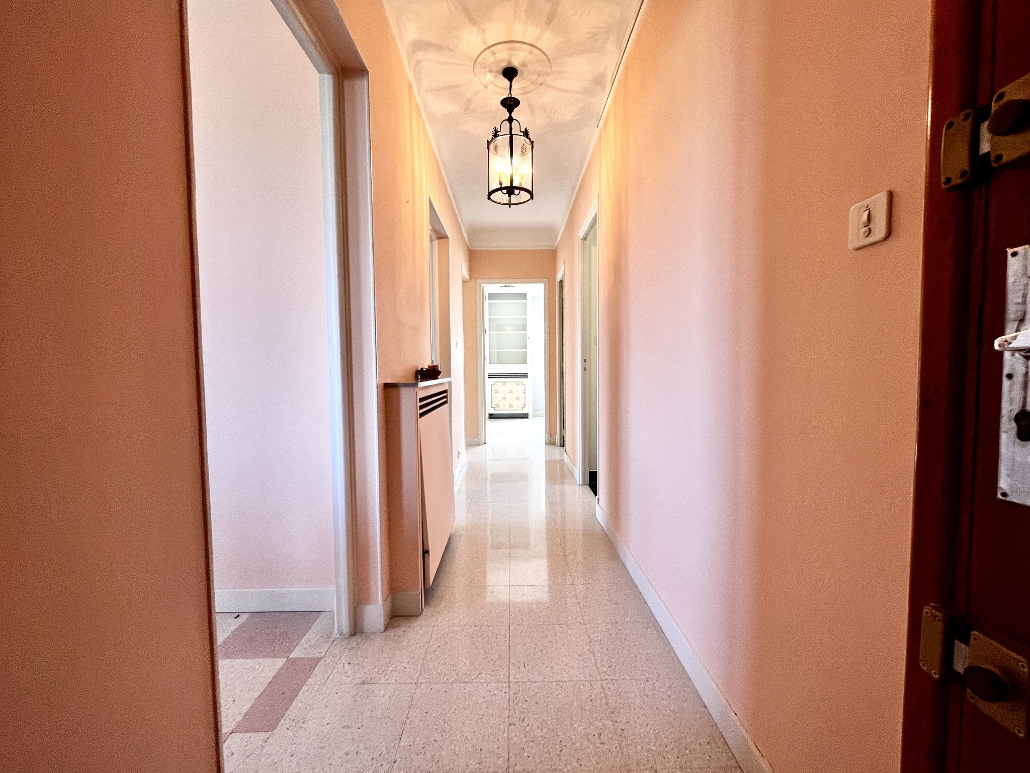 Vente Appartement à Roquebrune-Cap-Martin 3 pièces