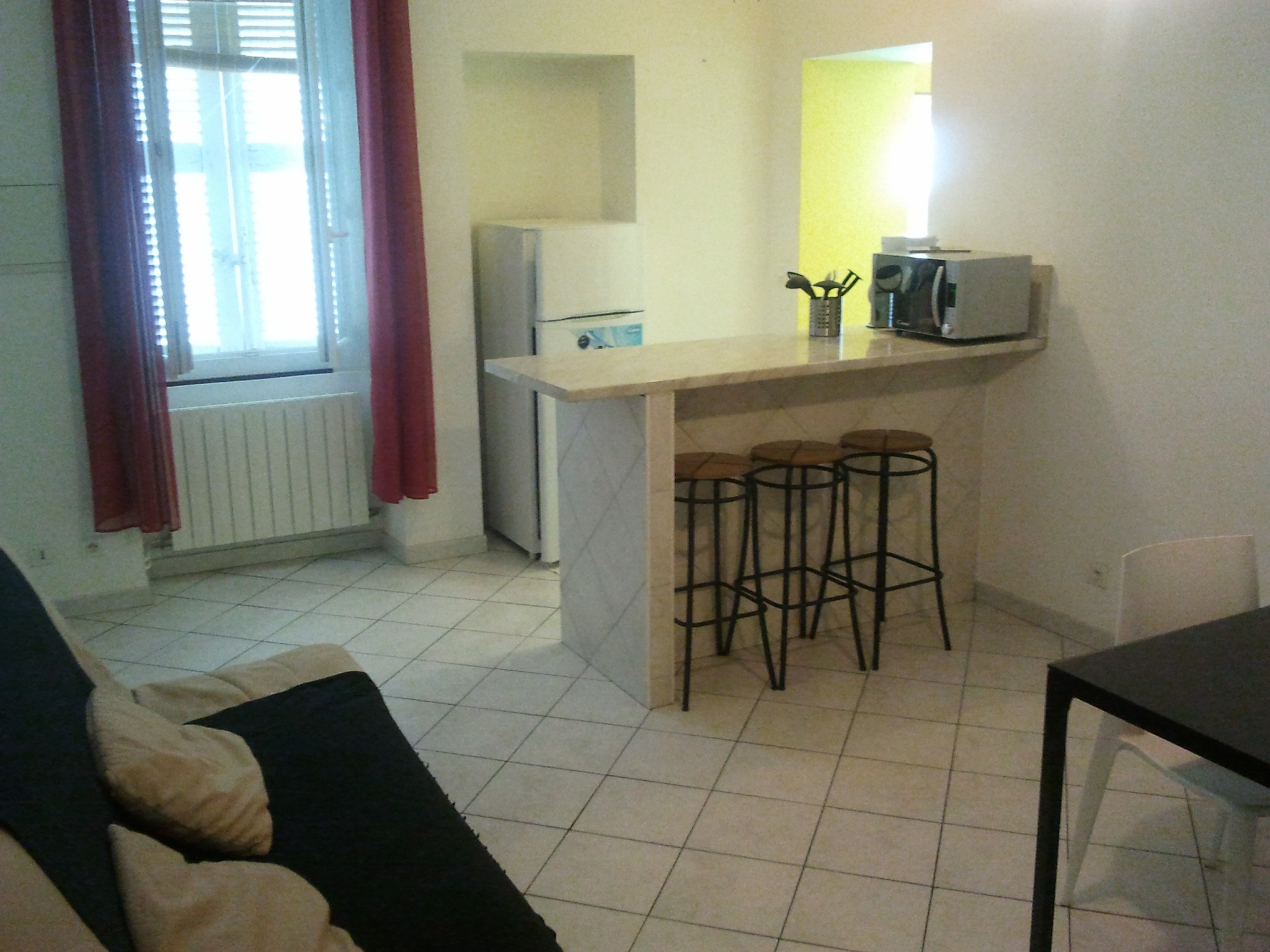 Location Appartement à Nîmes 3 pièces