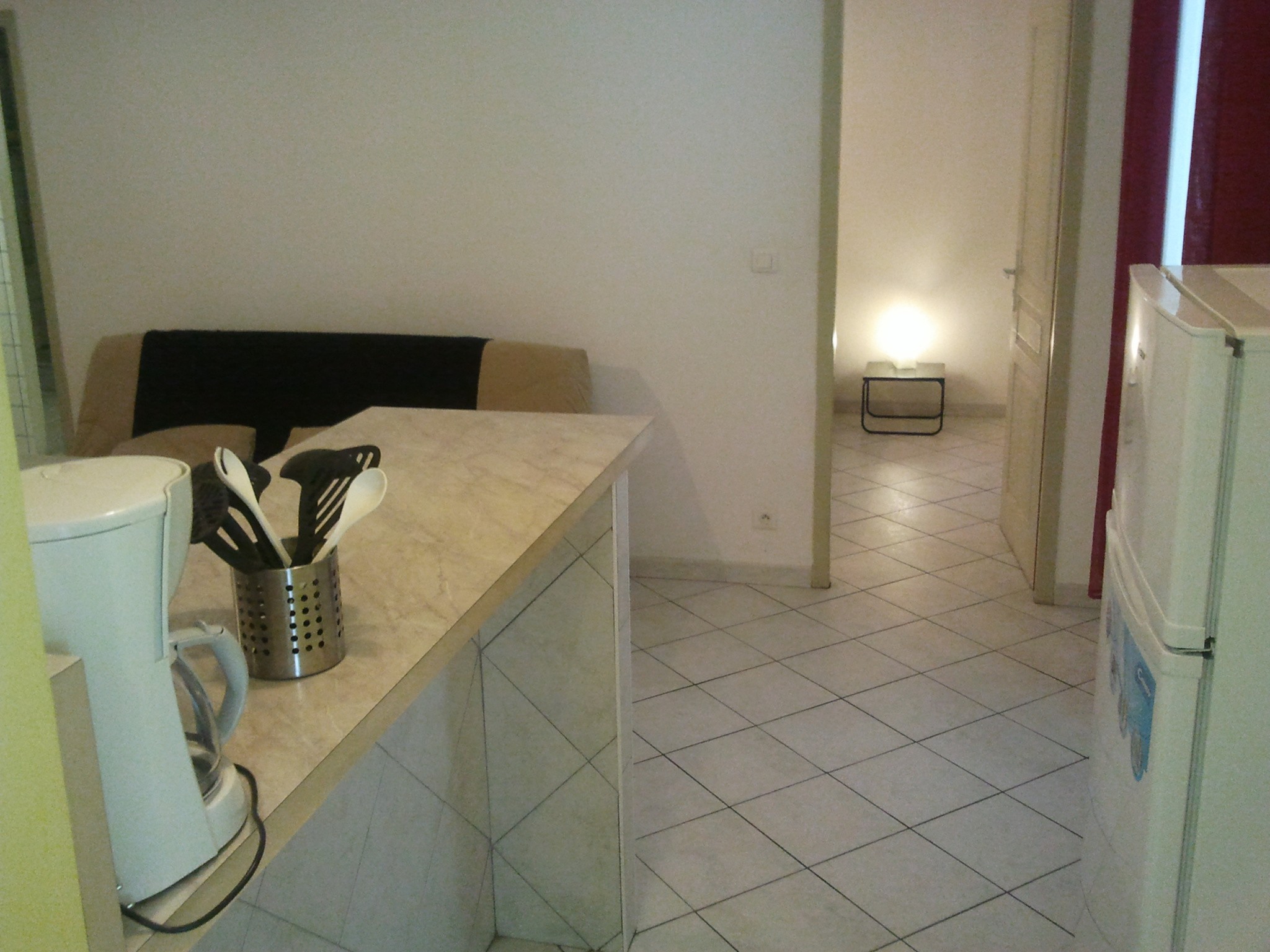 Location Appartement à Nîmes 3 pièces