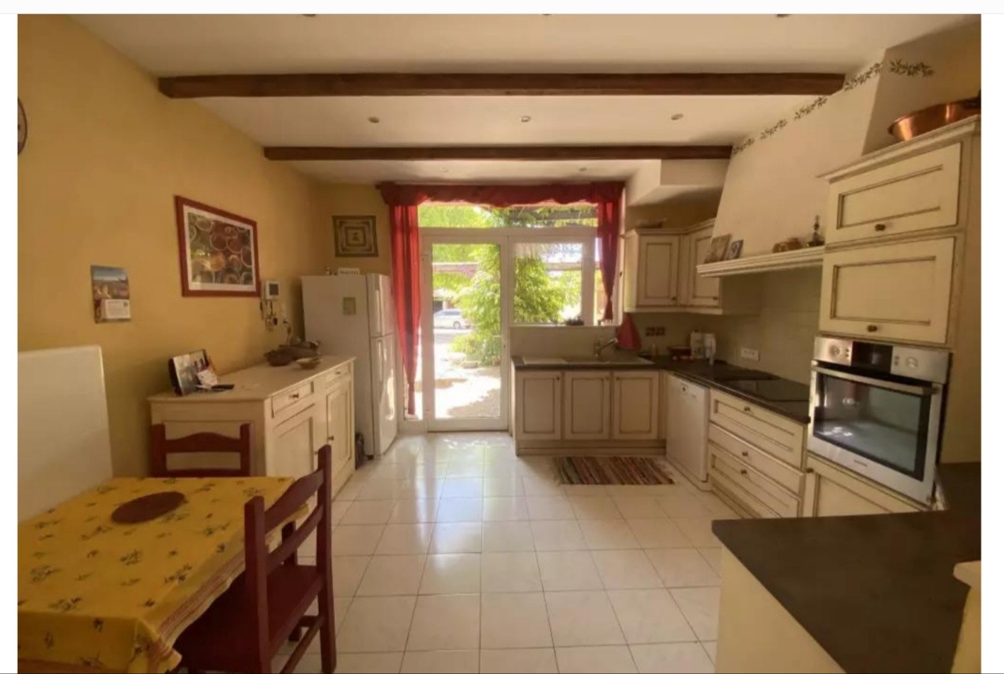 Vente Maison à Marseille 13e arrondissement 4 pièces