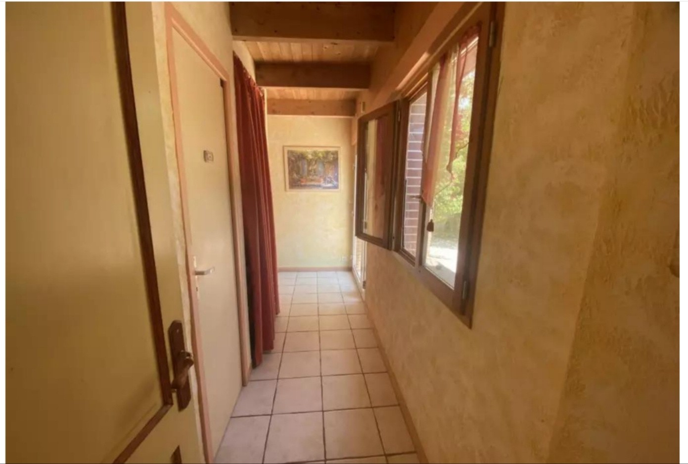 Vente Maison à Marseille 13e arrondissement 4 pièces