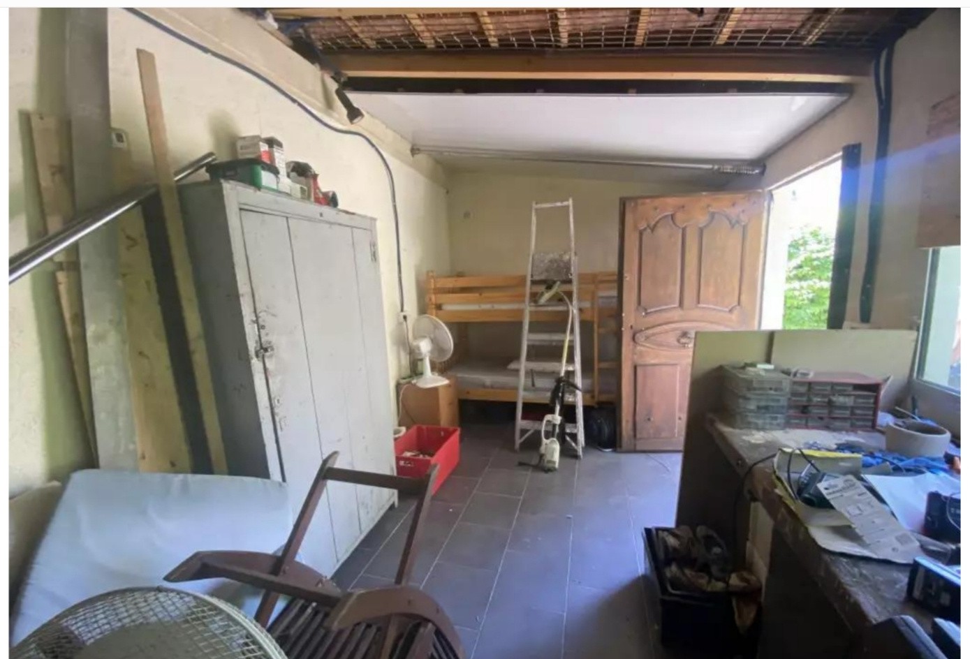 Vente Maison à Marseille 13e arrondissement 4 pièces