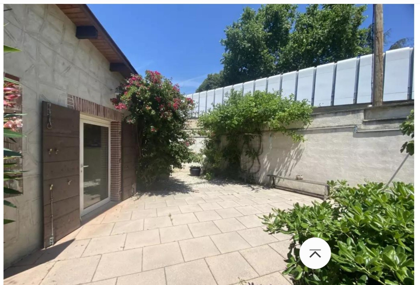 Vente Maison à Marseille 13e arrondissement 4 pièces