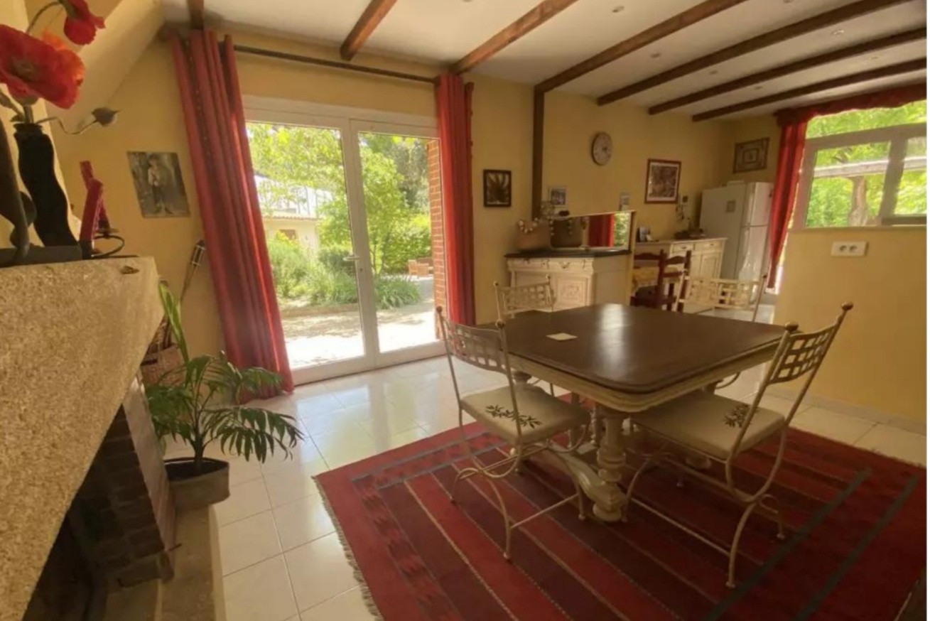 Vente Maison à Marseille 13e arrondissement 4 pièces