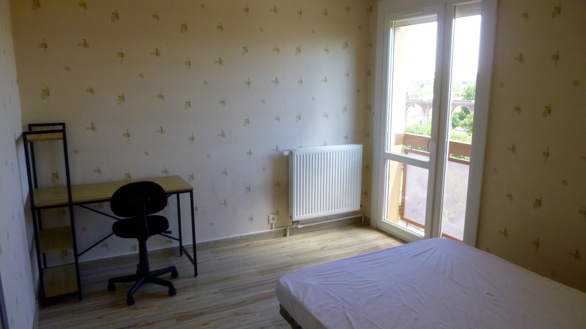 Location Appartement à Rodez 1 pièce