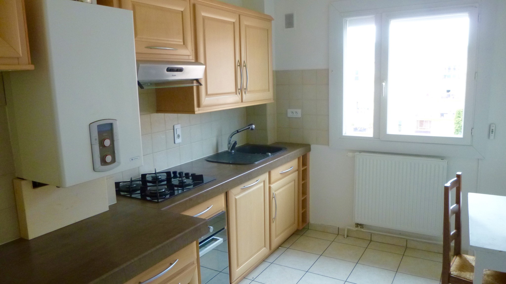 Location Appartement à Rodez 1 pièce