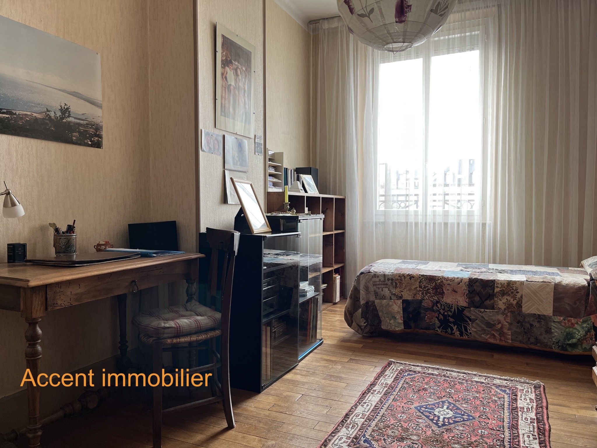 Vente Appartement à Rodez 5 pièces