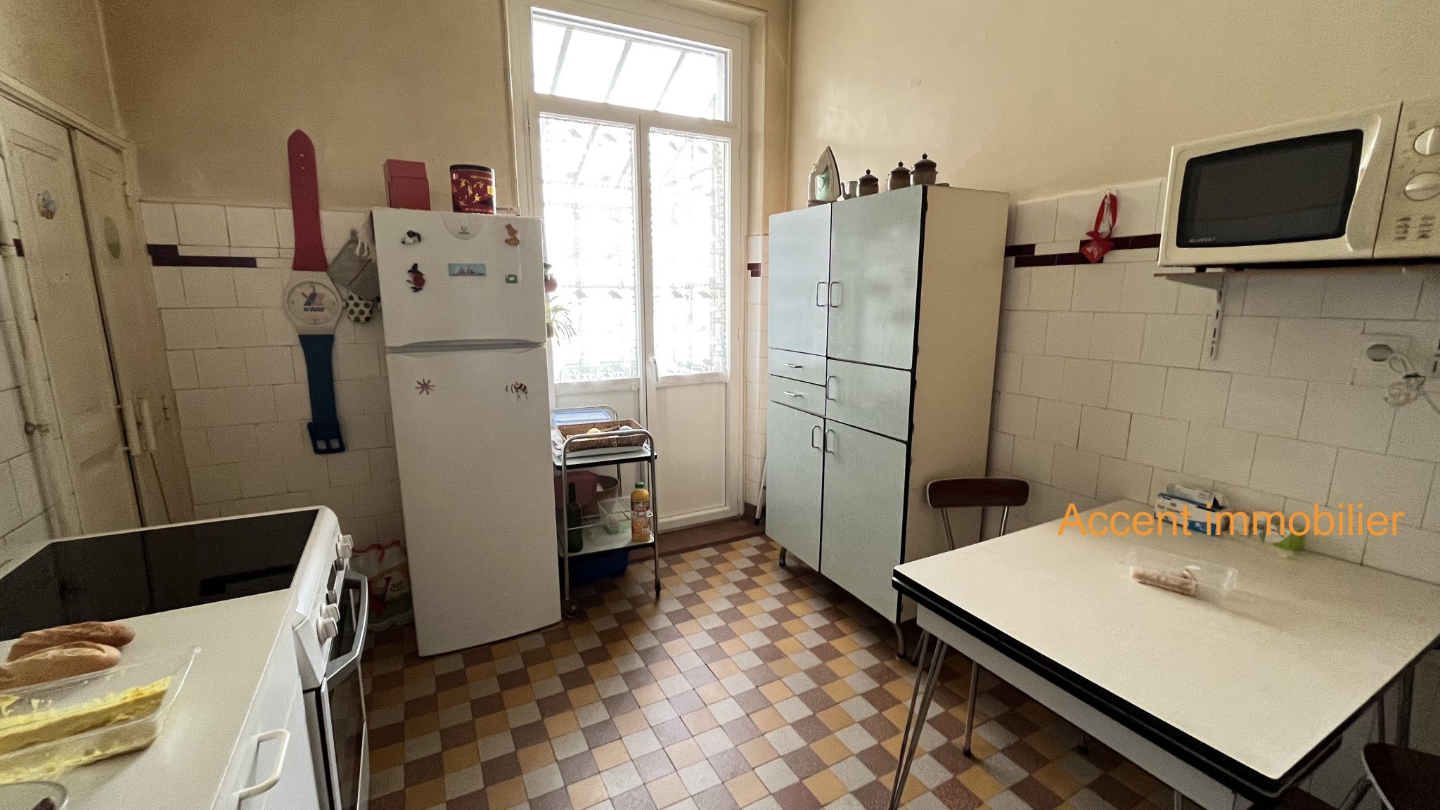 Vente Appartement à Rodez 5 pièces