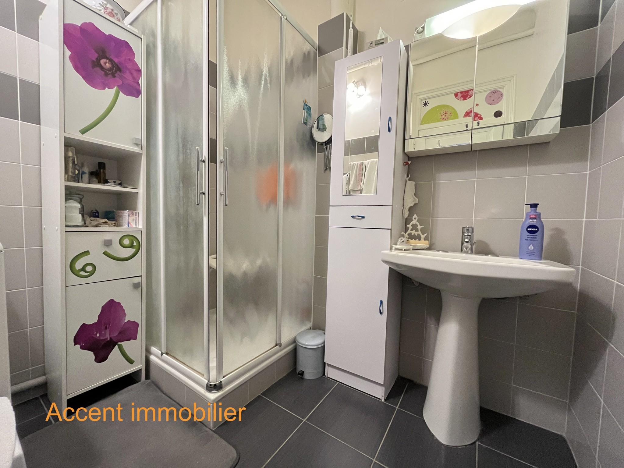 Vente Appartement à Rodez 5 pièces