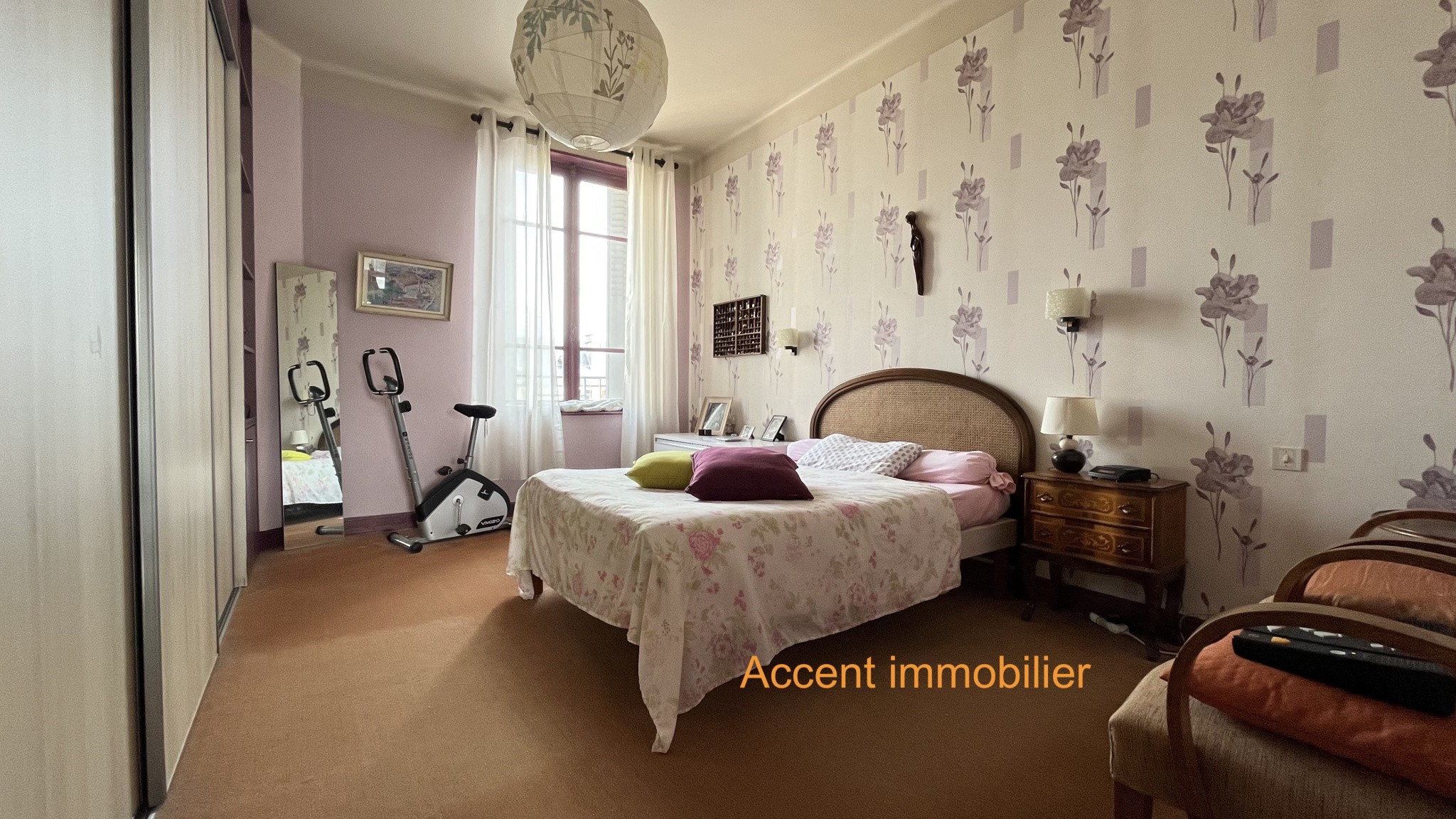 Vente Appartement à Rodez 5 pièces