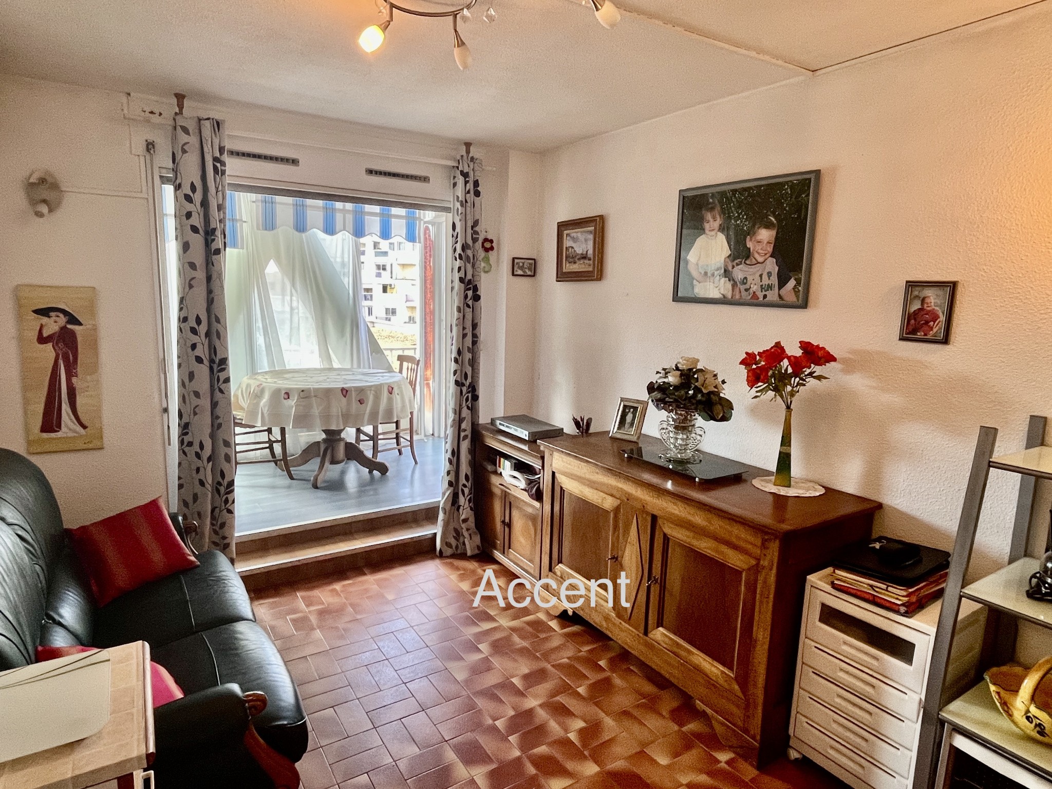 Vente Appartement à la Grande-Motte 2 pièces