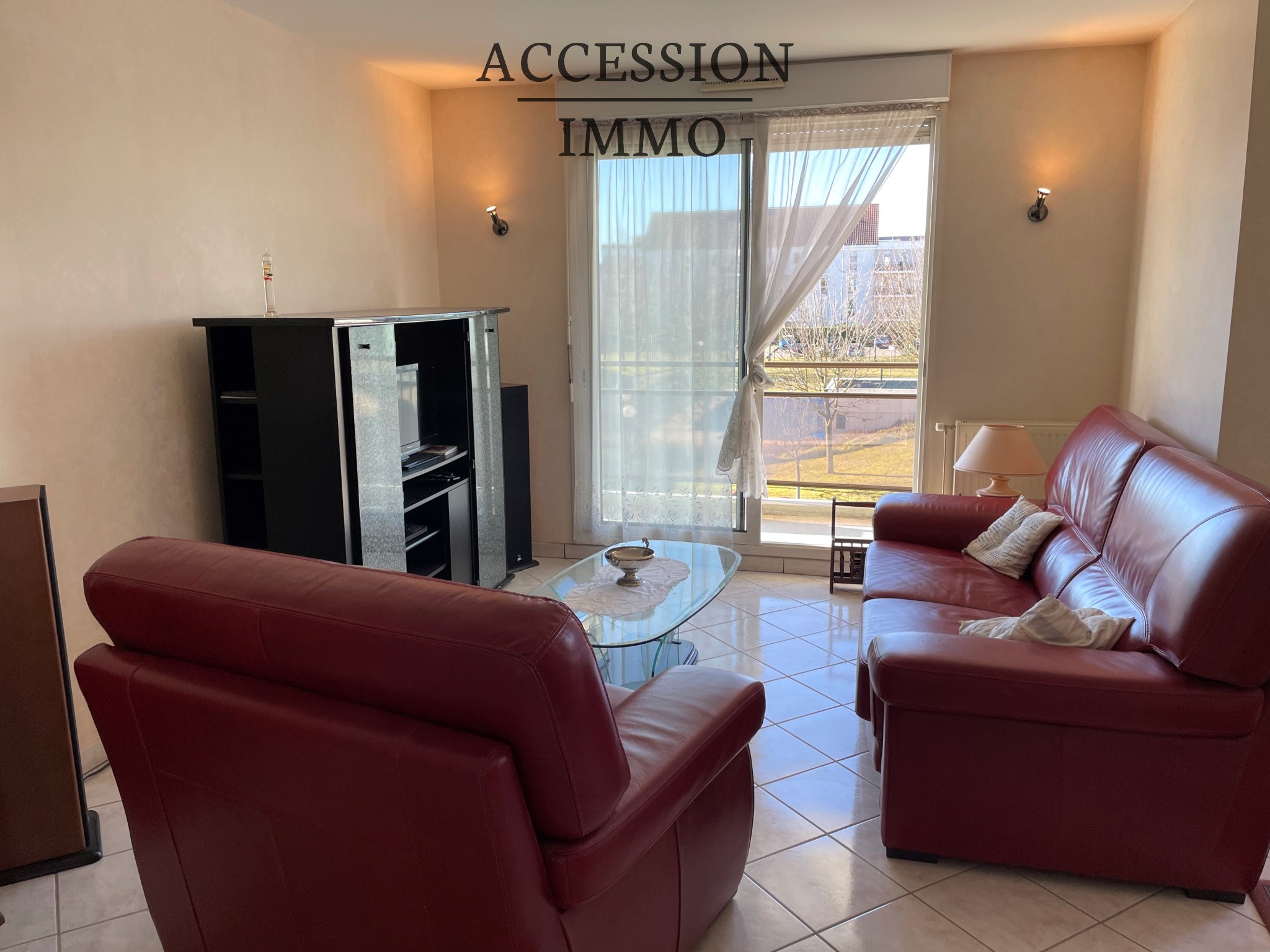 Vente Appartement à Dijon 4 pièces