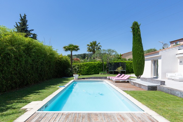 Vente Maison à Mougins 6 pièces