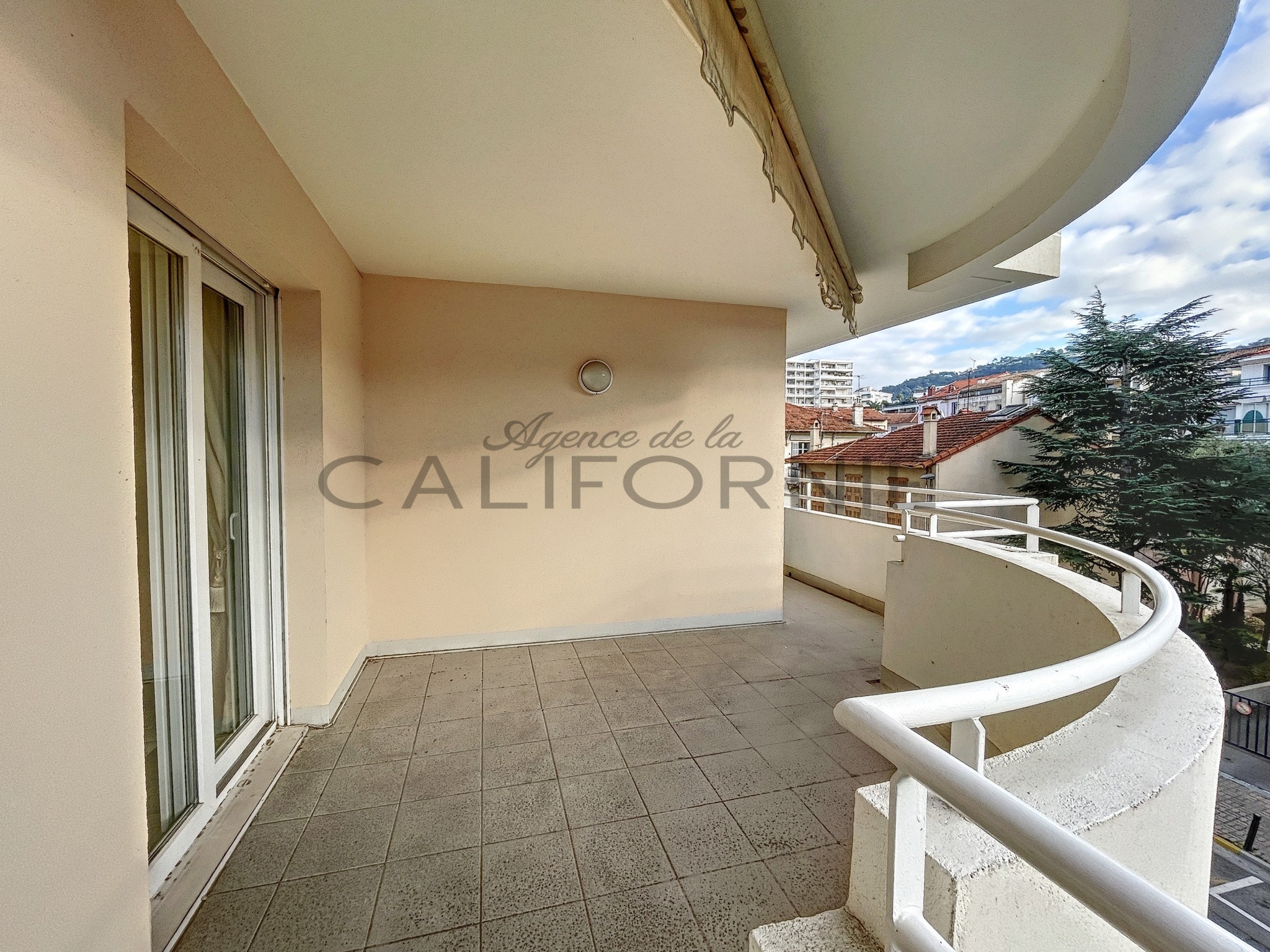 Vente Appartement à Cannes 3 pièces