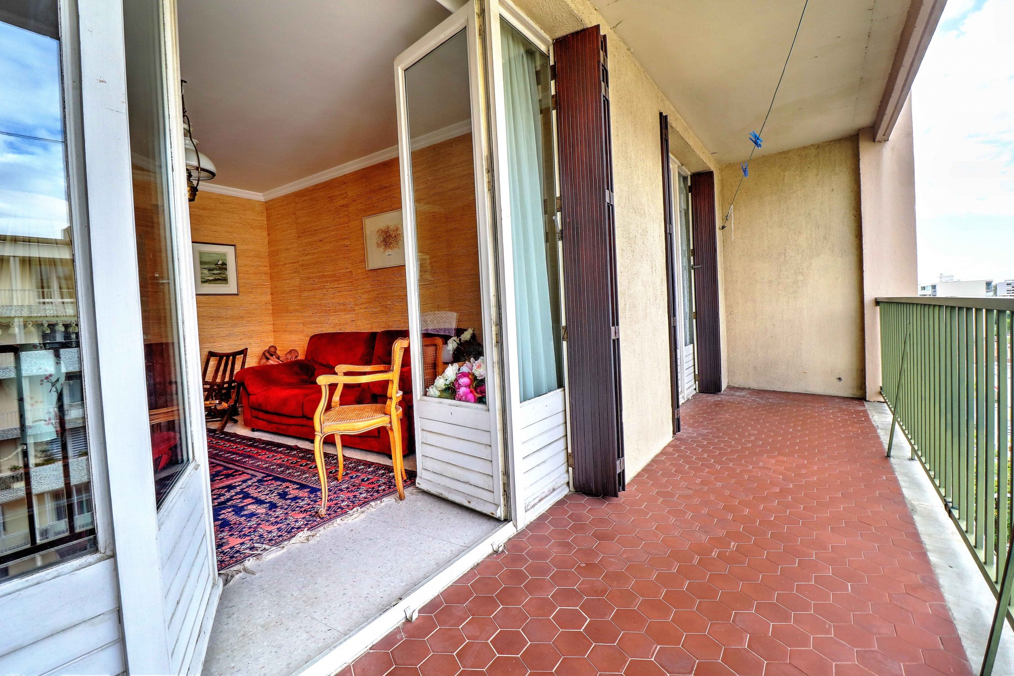 Vente Appartement à Valence 6 pièces