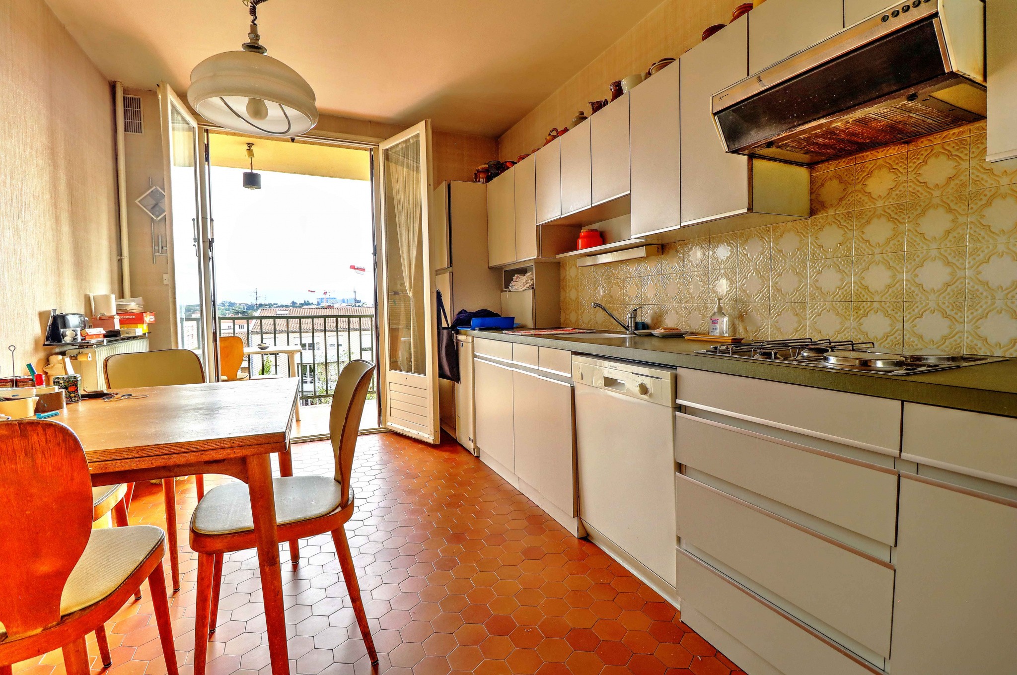 Vente Appartement à Valence 6 pièces