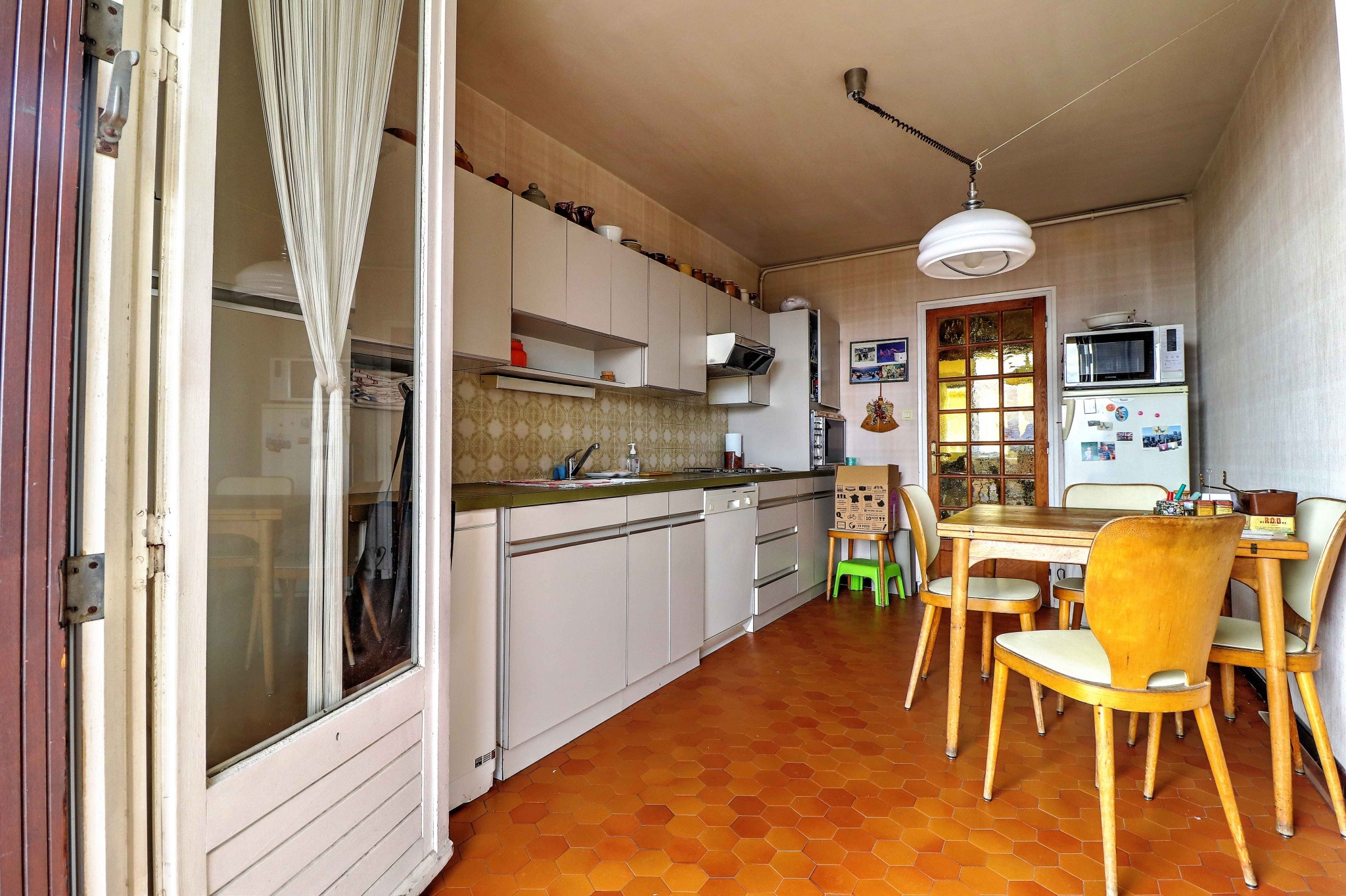 Vente Appartement à Valence 6 pièces