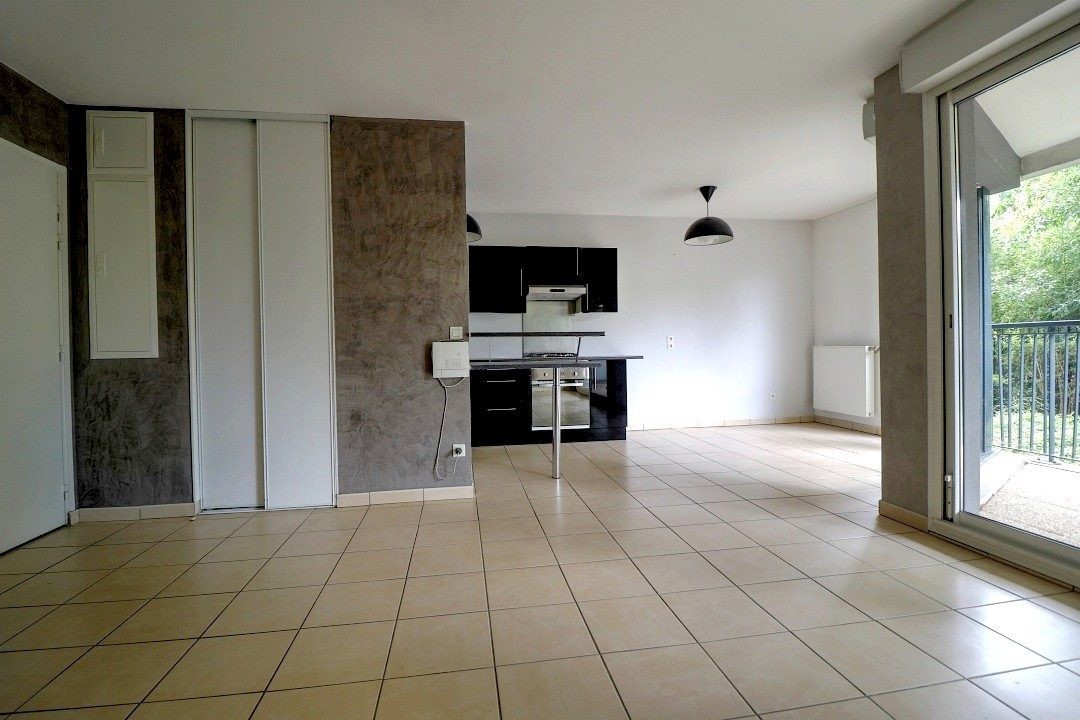 Vente Appartement à Villeurbanne 2 pièces