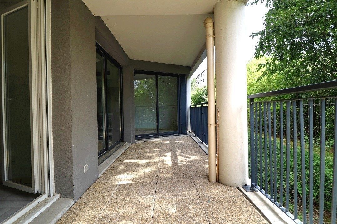 Vente Appartement à Villeurbanne 2 pièces