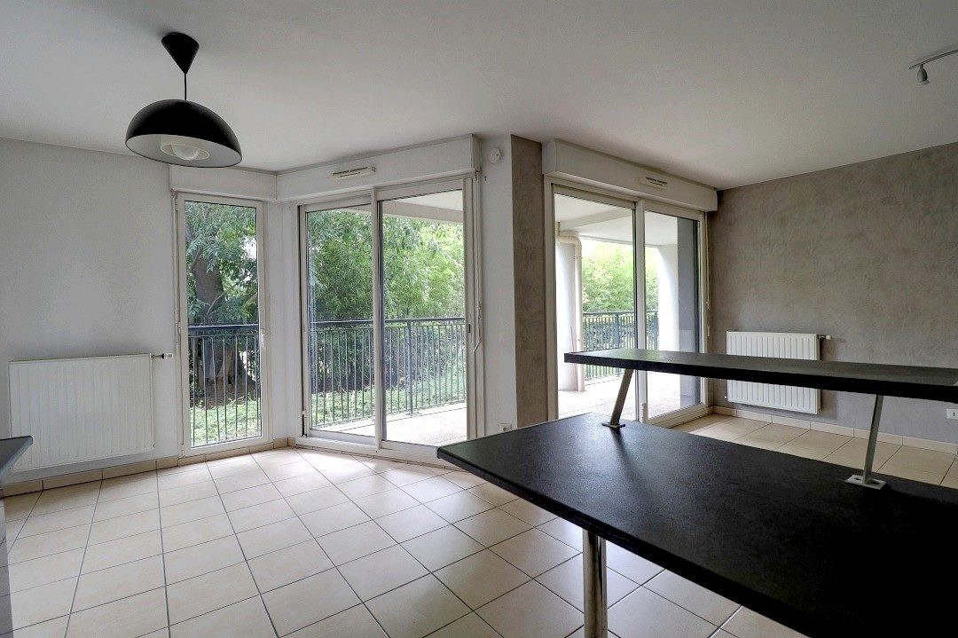 Vente Appartement à Villeurbanne 2 pièces