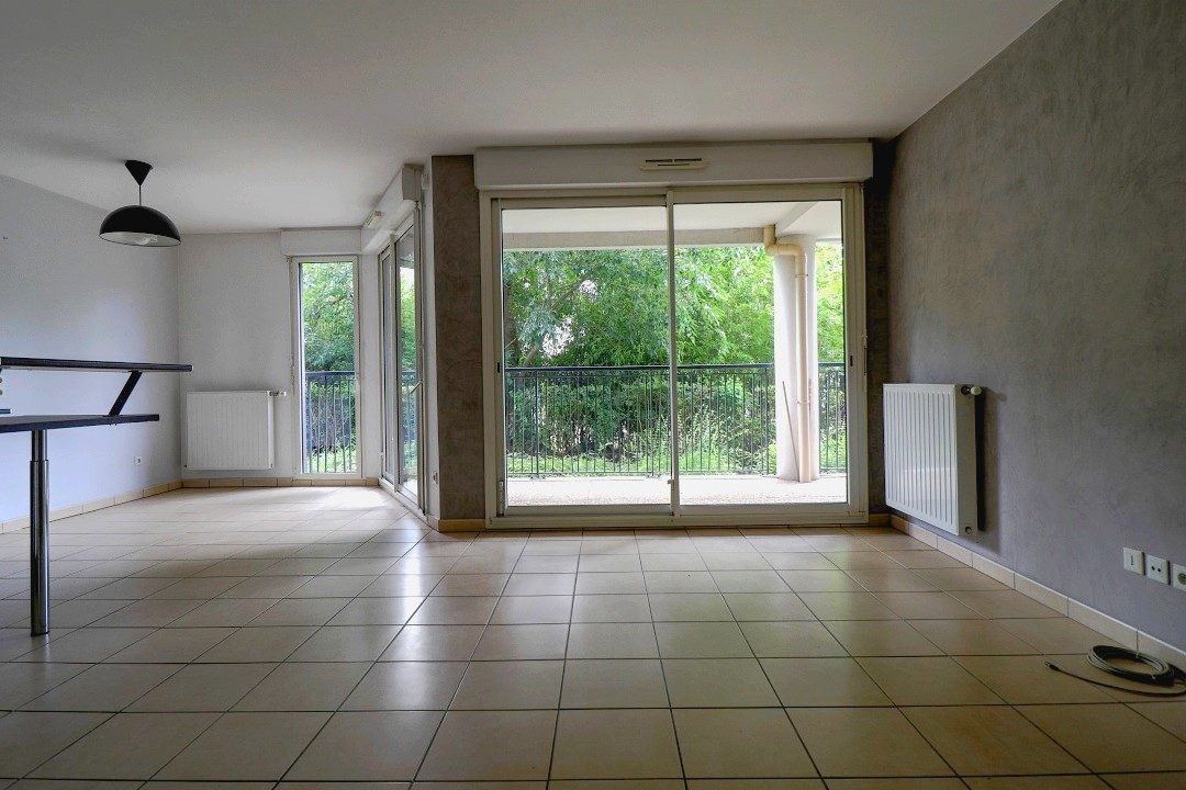 Vente Appartement à Villeurbanne 2 pièces