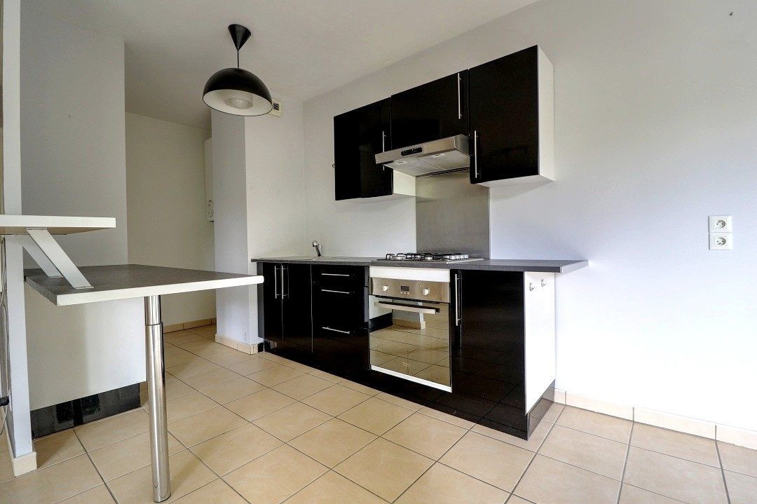 Vente Appartement à Villeurbanne 2 pièces