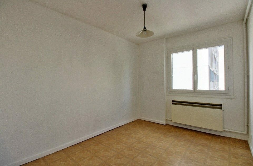 Vente Appartement à Saint-Priest 3 pièces