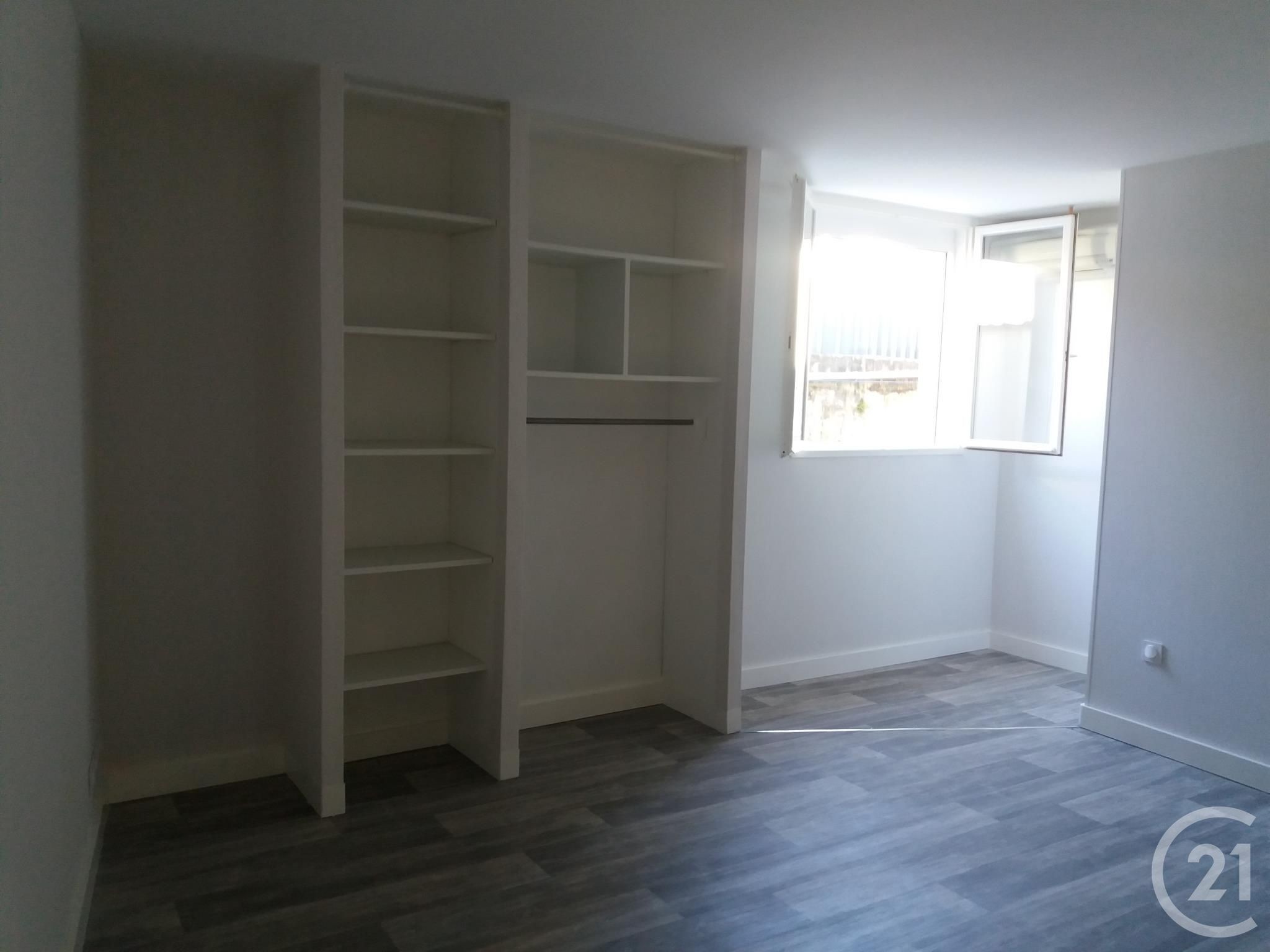 Location Appartement à Saint-Laurent-Médoc 2 pièces