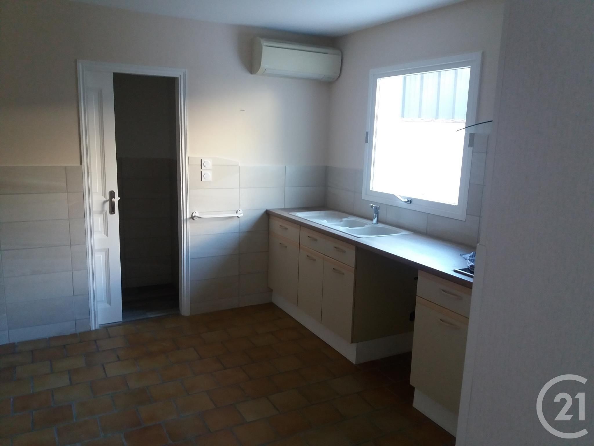 Location Appartement à Saint-Laurent-Médoc 2 pièces