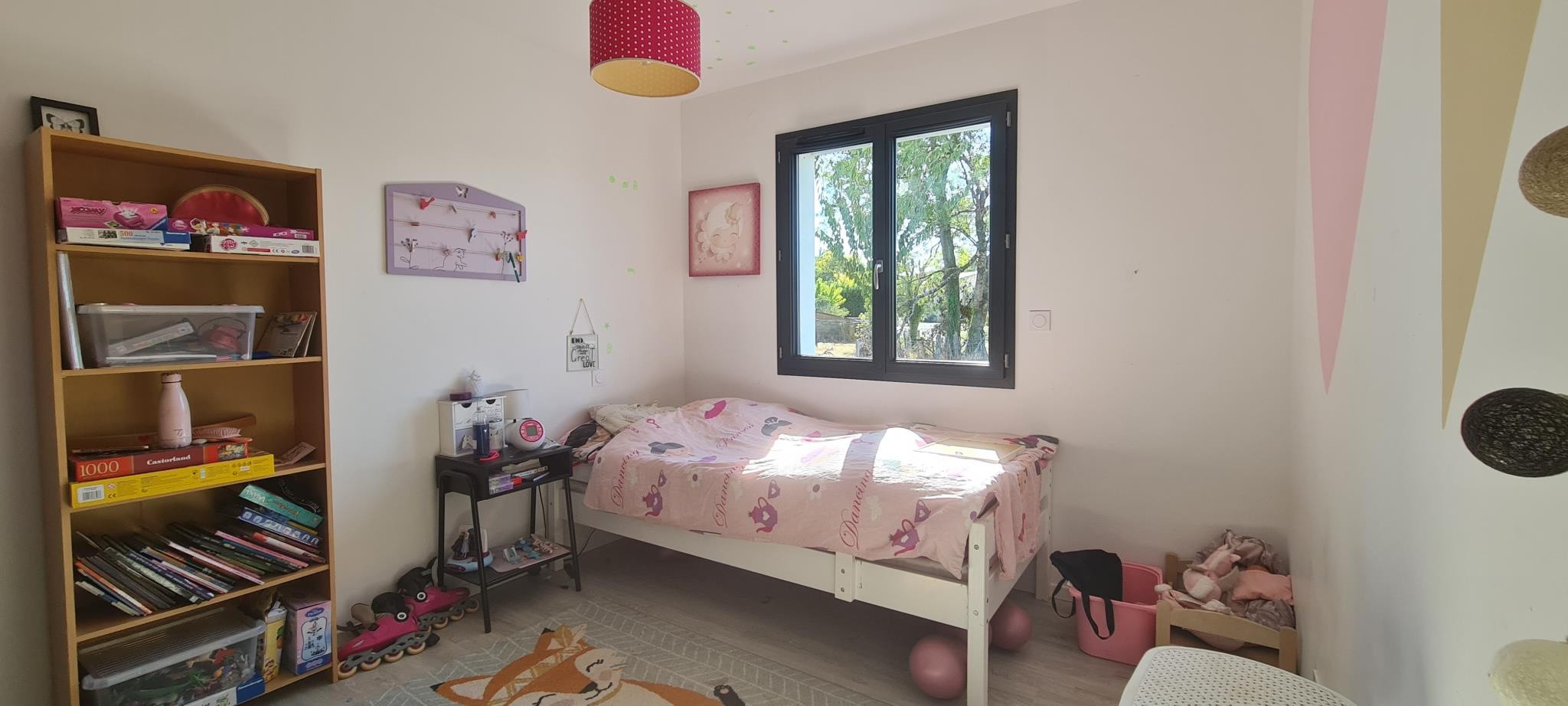 Vente Maison à Saint-Laurent-Médoc 6 pièces