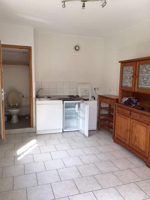 Location Appartement à Douai 2 pièces