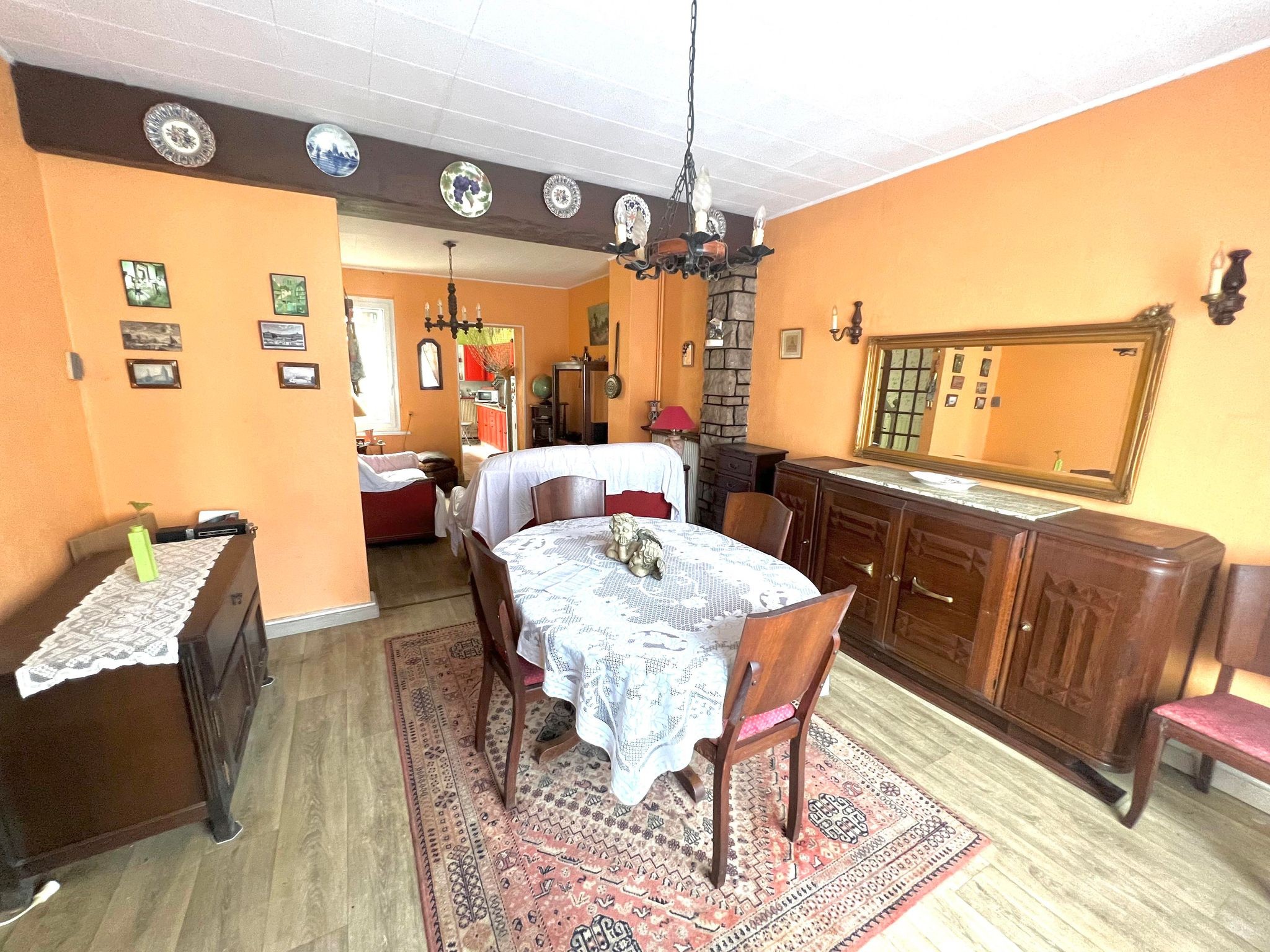 Vente Maison à Calais 5 pièces