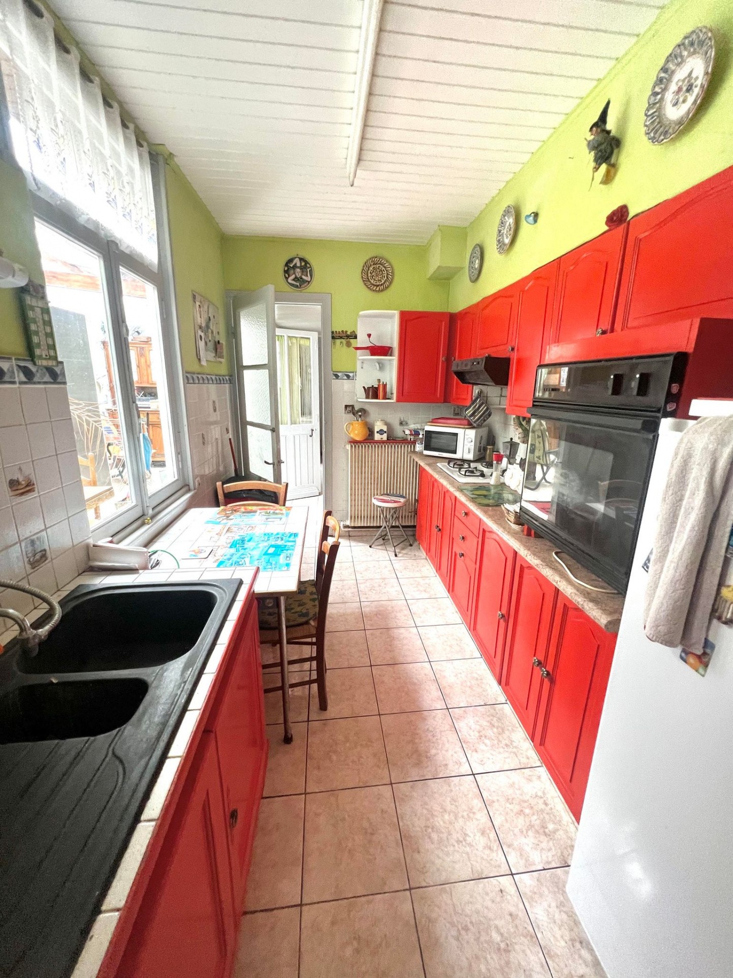 Vente Maison à Calais 5 pièces